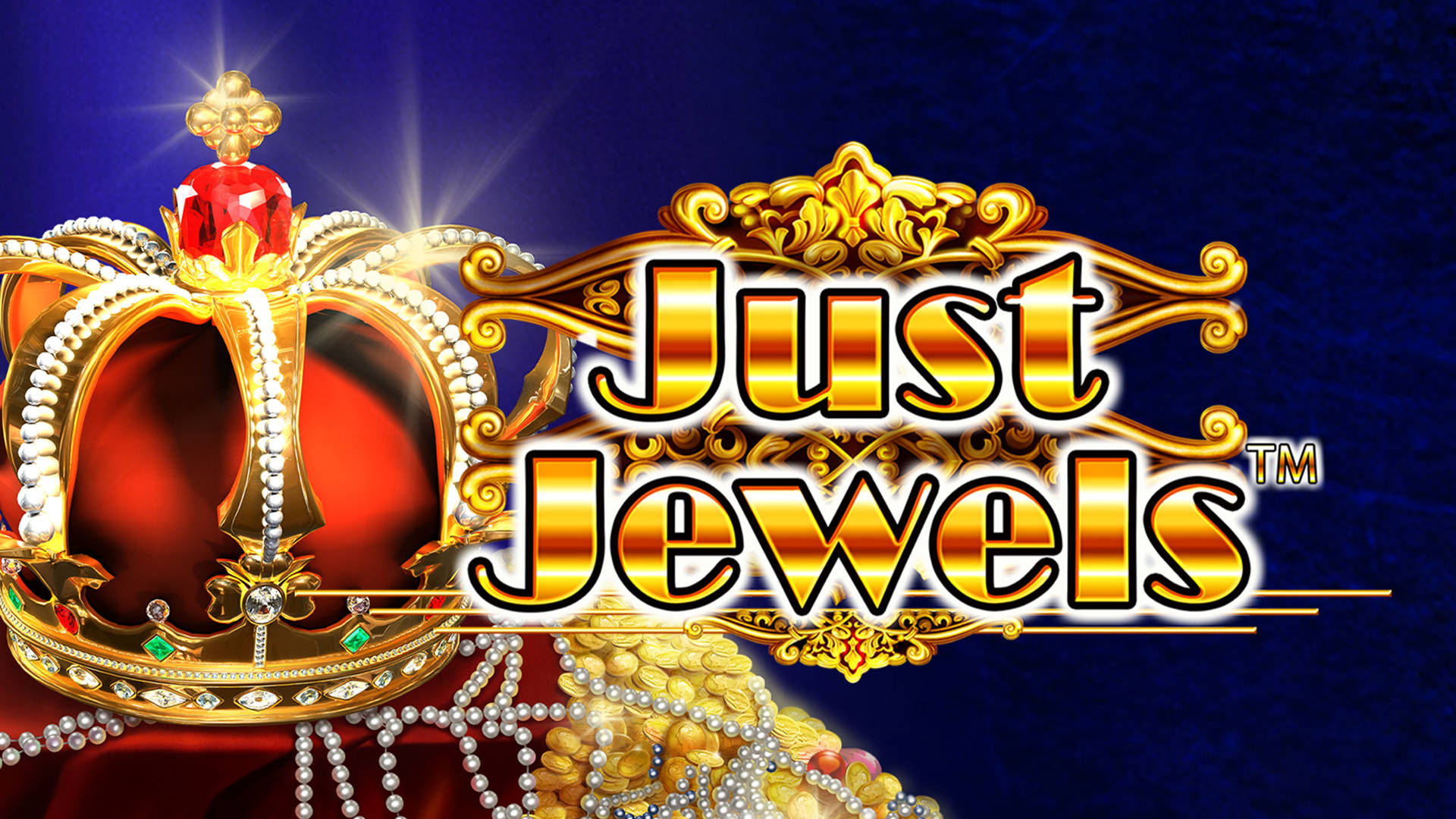 Just Jewels Deluxe