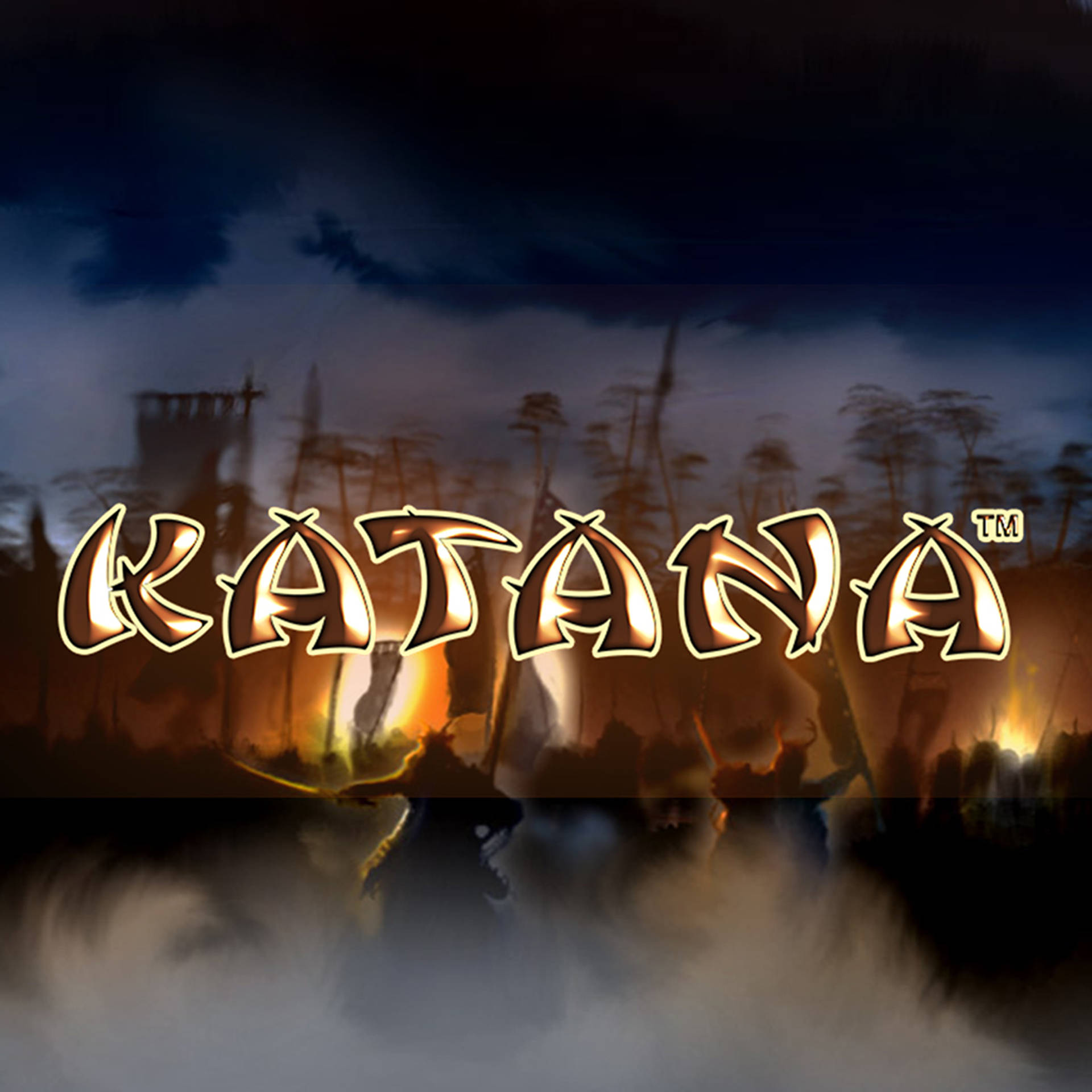 Katana