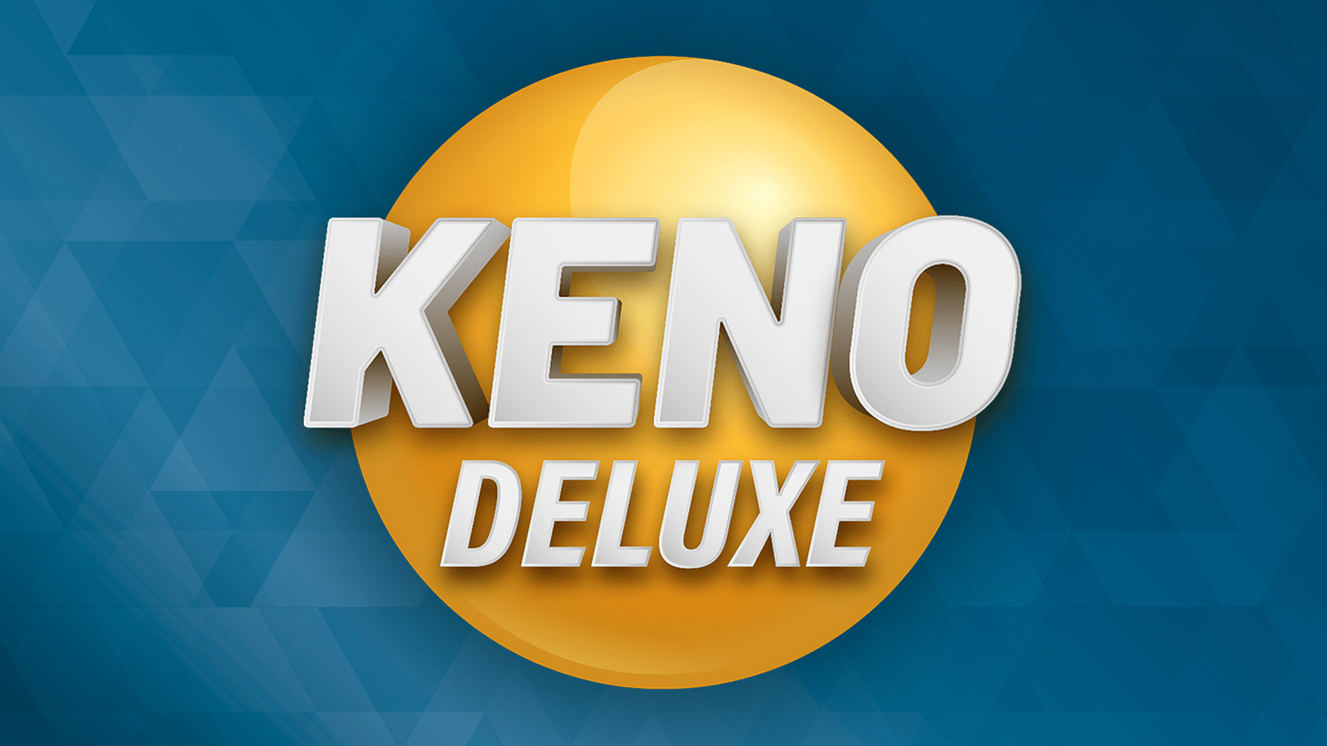 Keno Deluxe