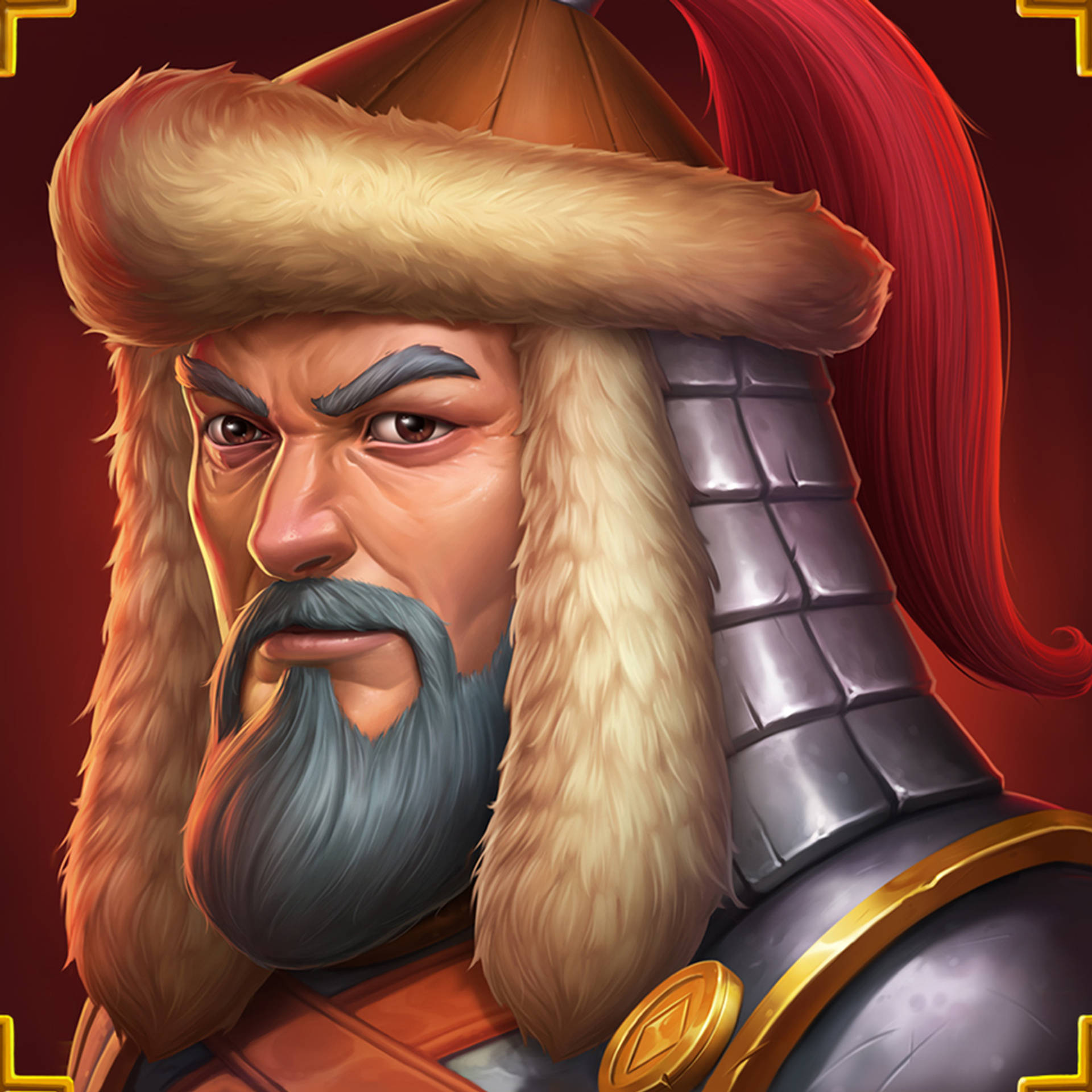 Khan's Wild Quest