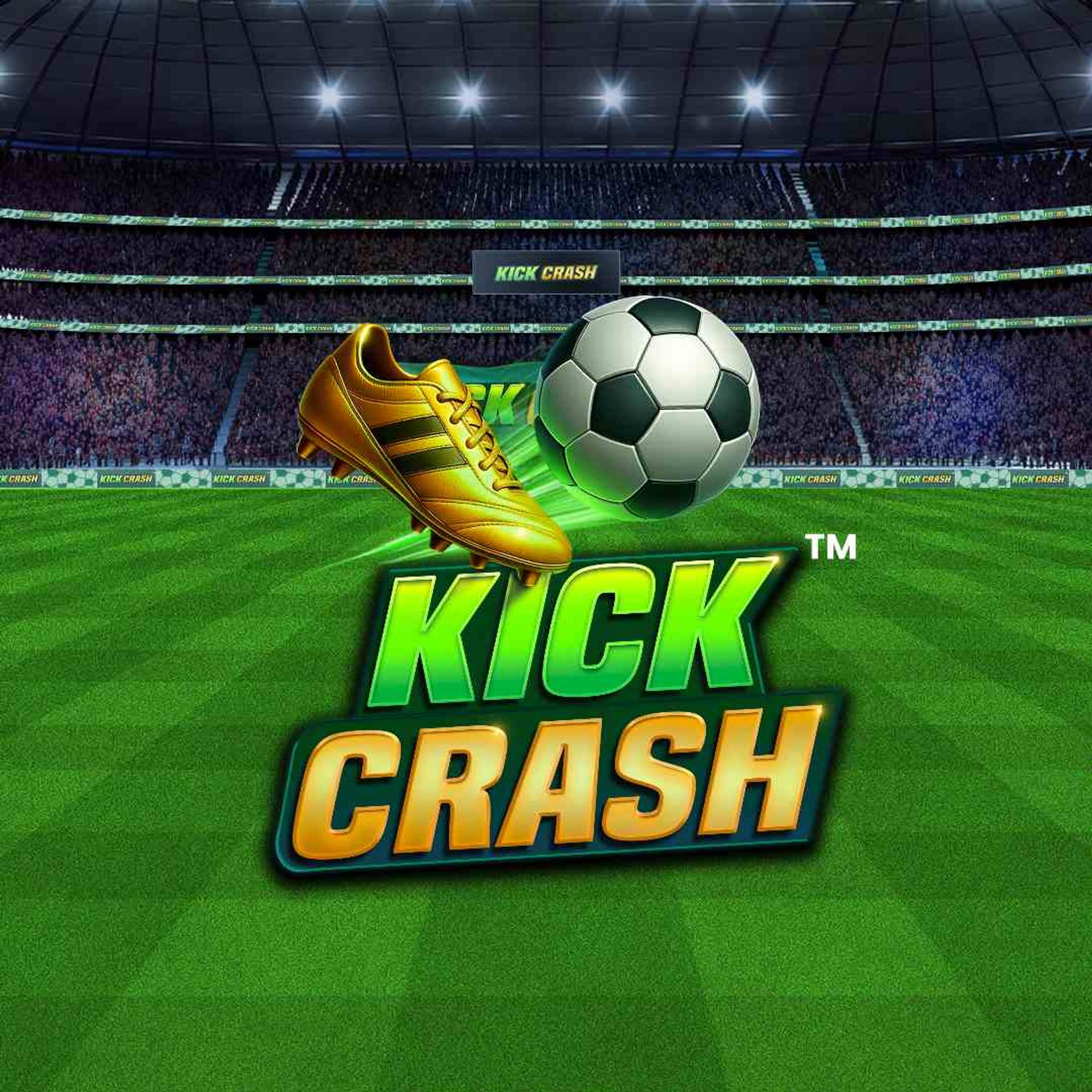 Kick Crash