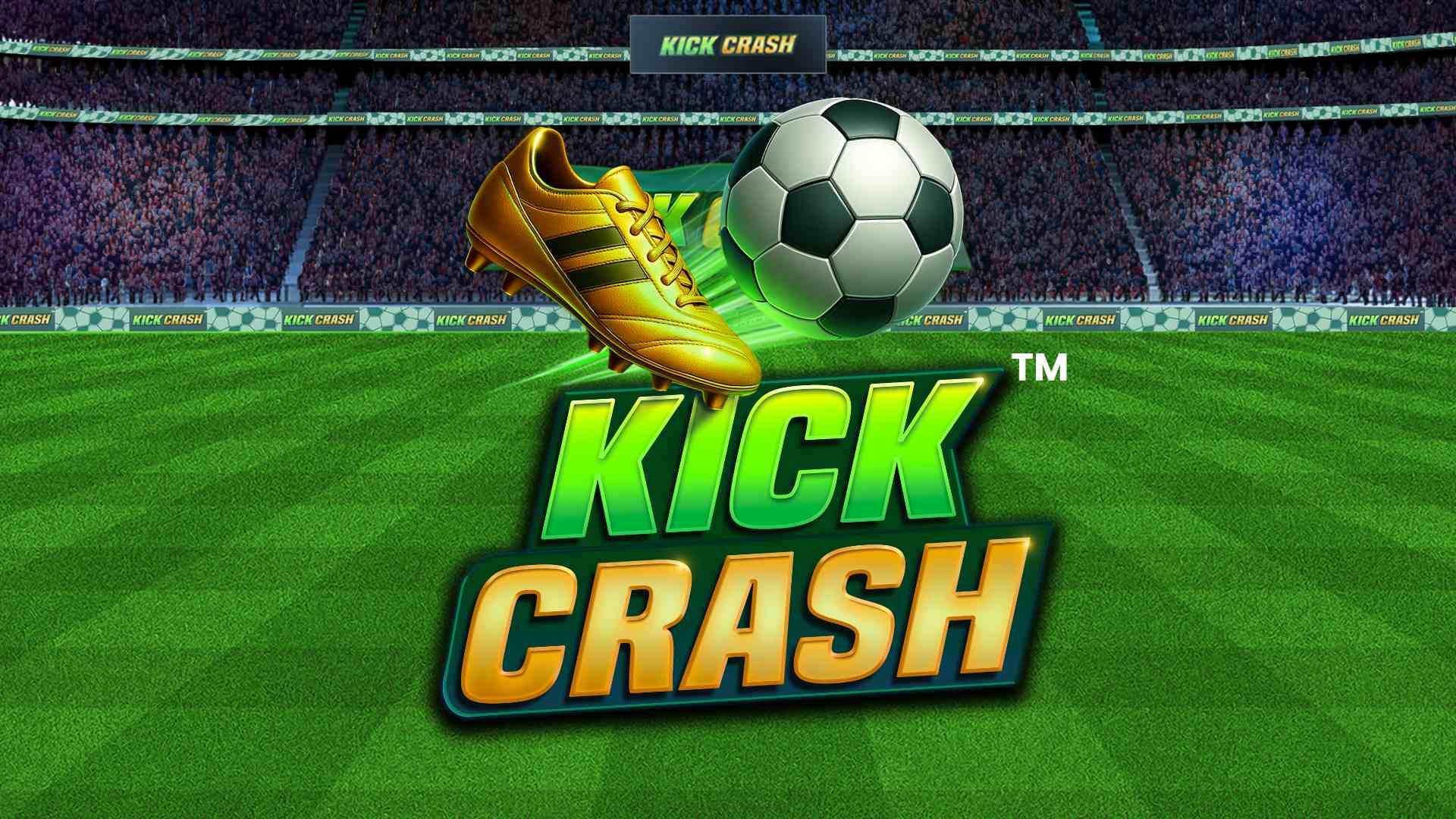Kick Crash