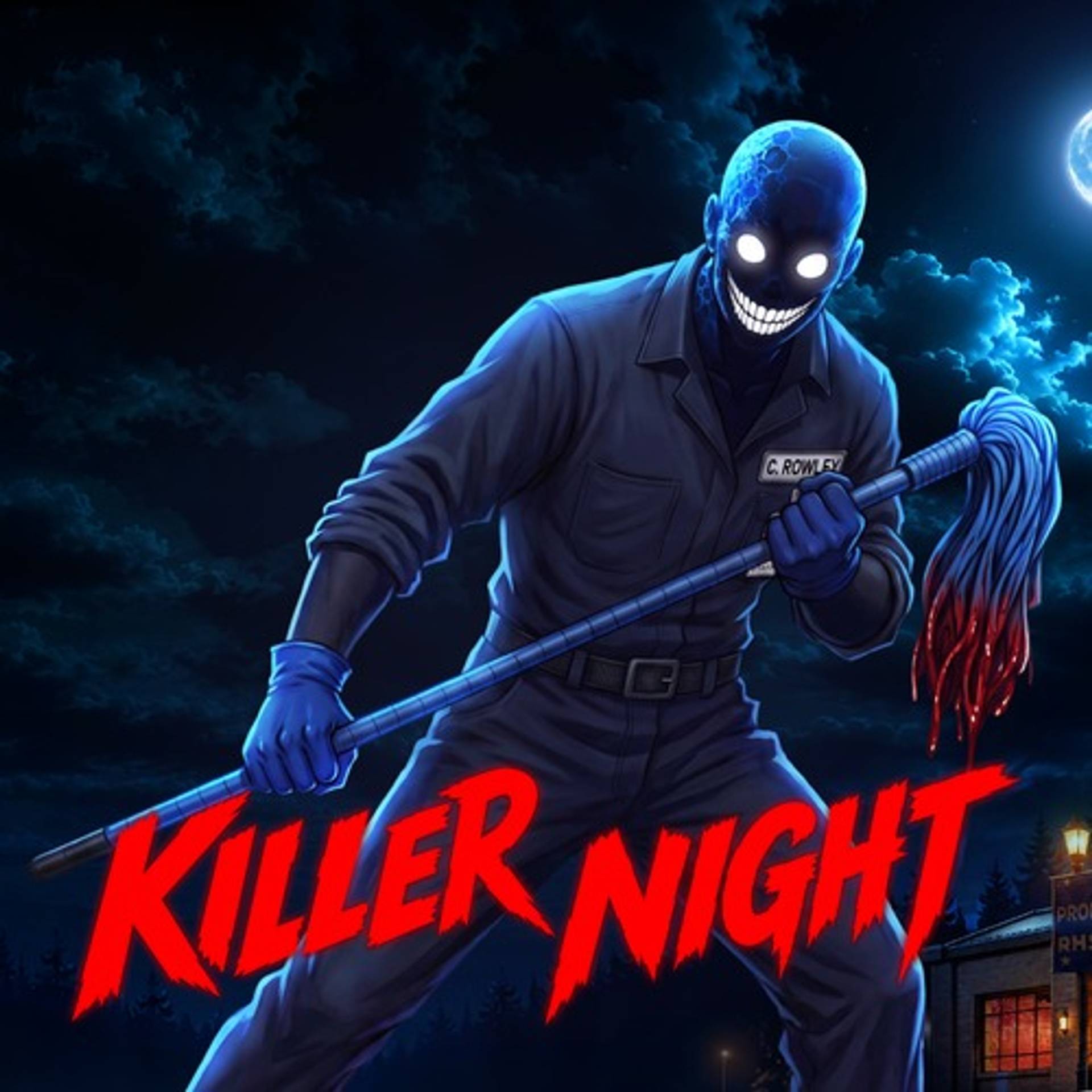 Killer Night
