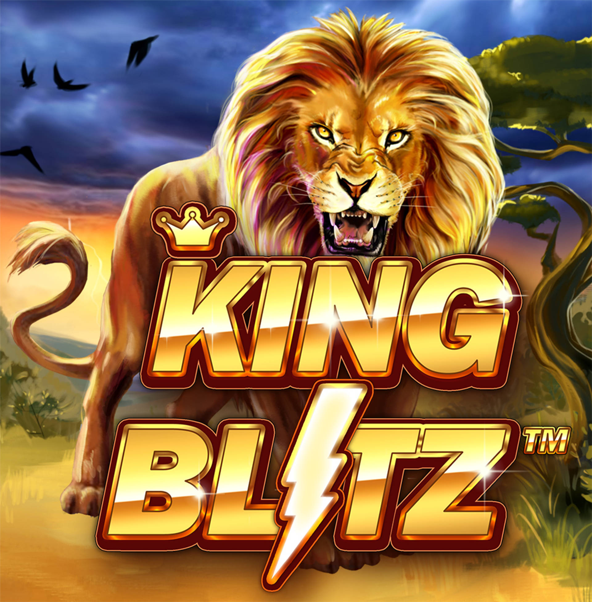 King Blitz