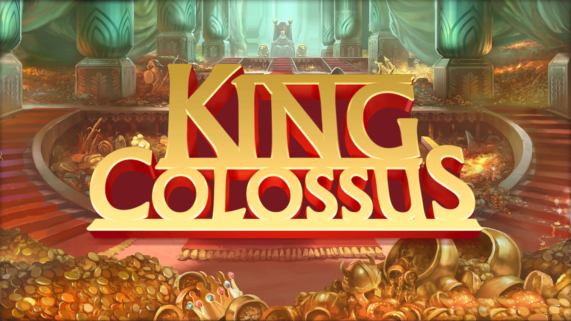King Colossus