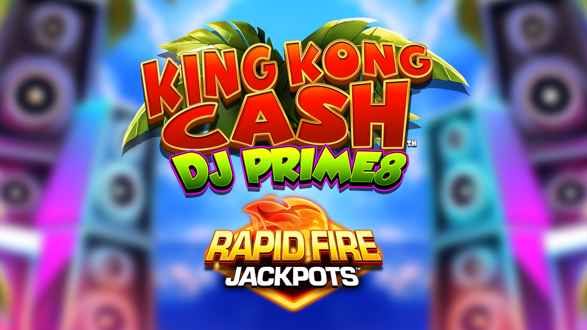 King Kong Cash DJ Prime8 Rapid Fire