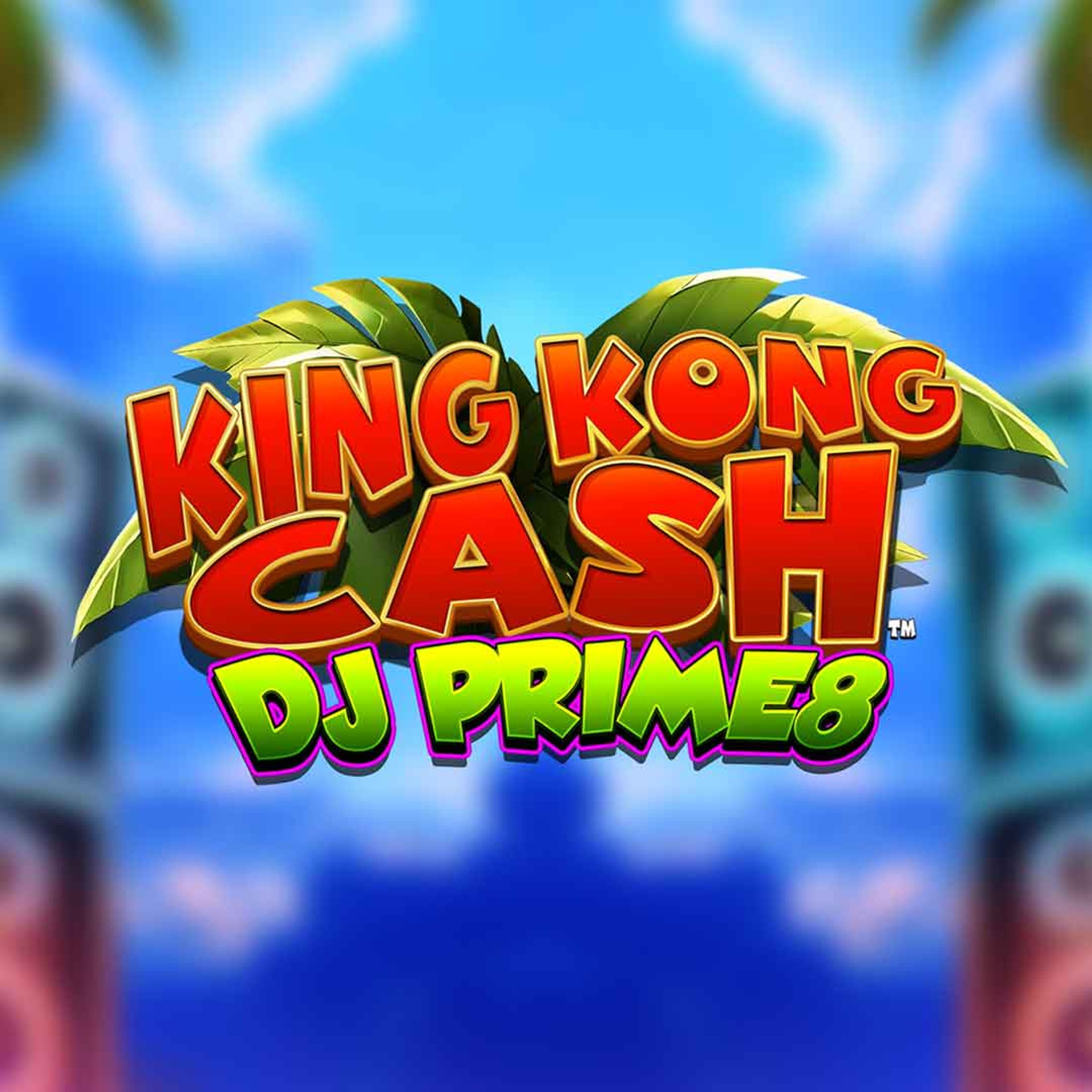 King Kong Cash DJ Prime8