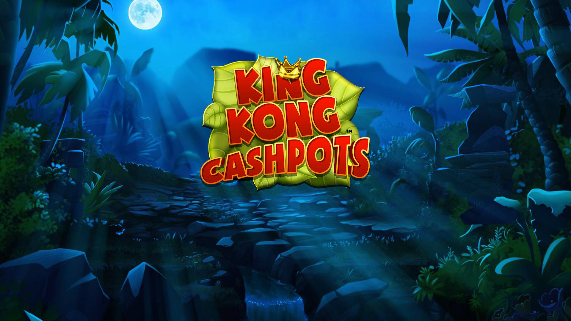 King Kong Cashpots