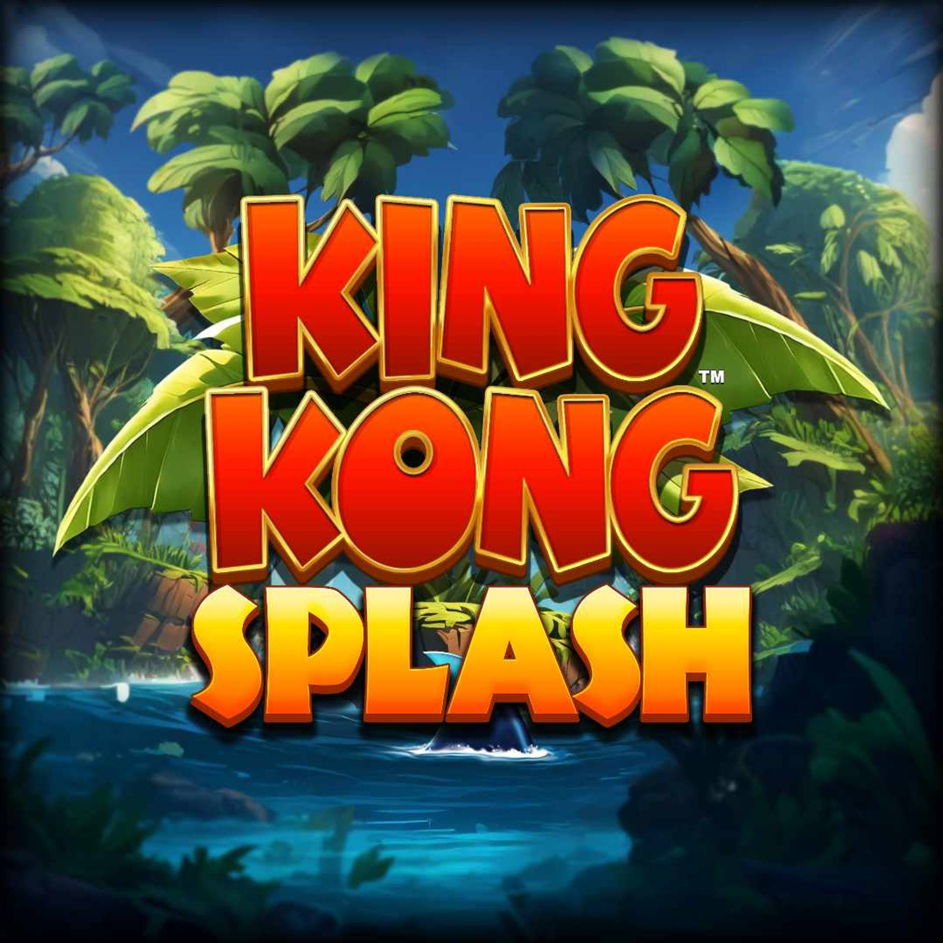 King Kong Splash Power Play