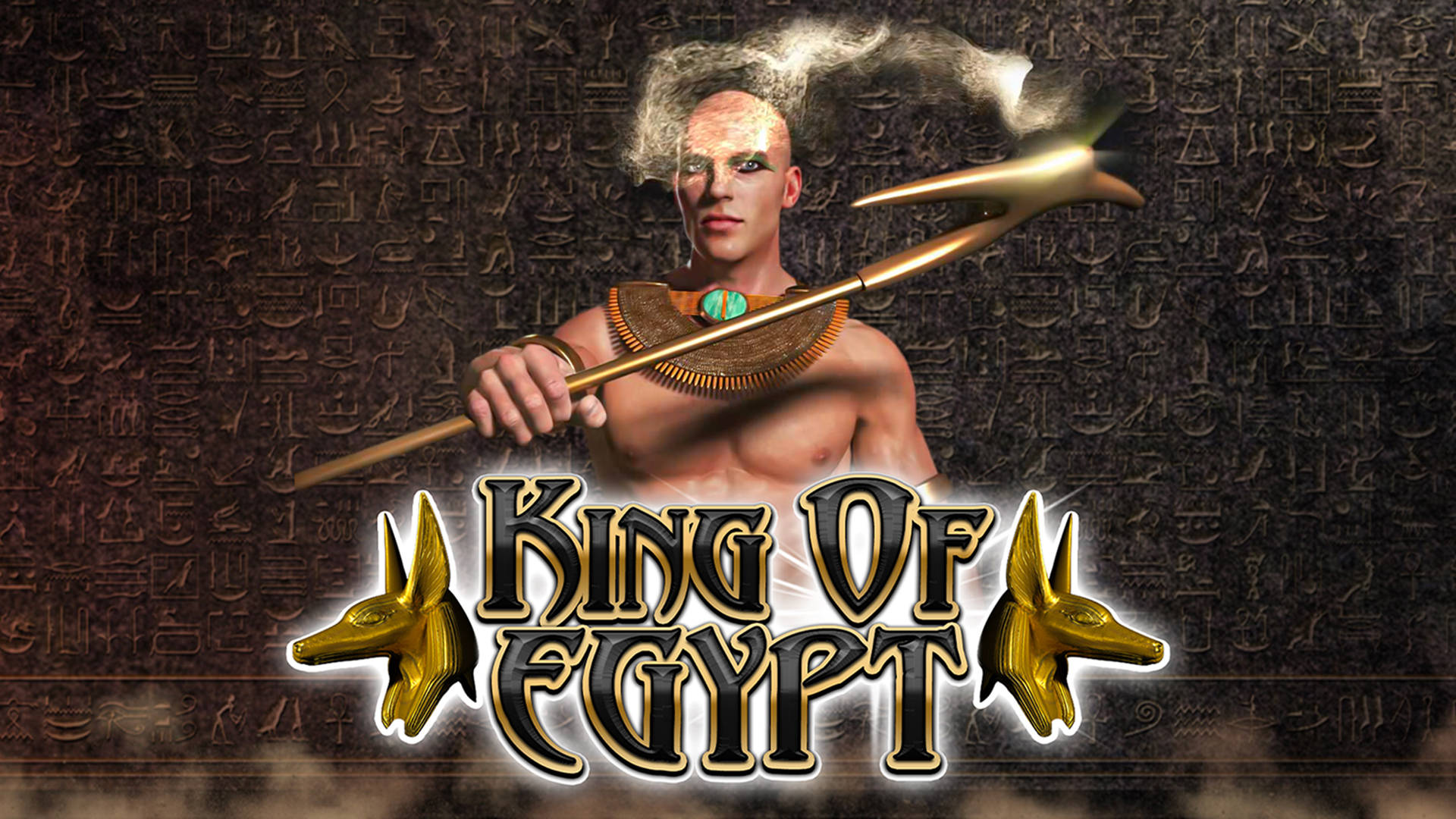 King of Egypt