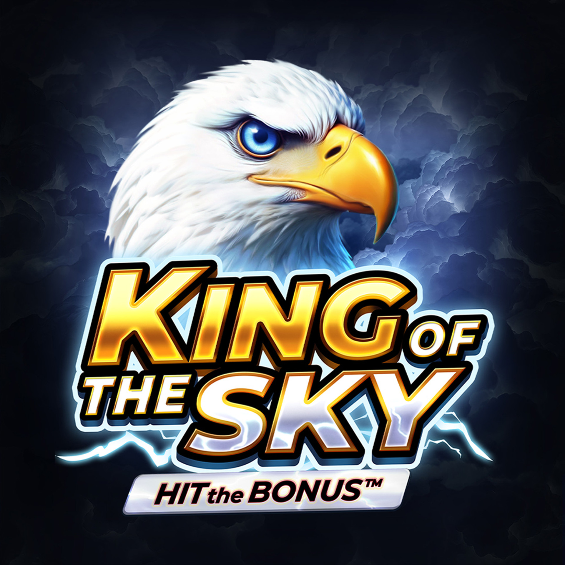 King of the Sky: Hit the Bonus