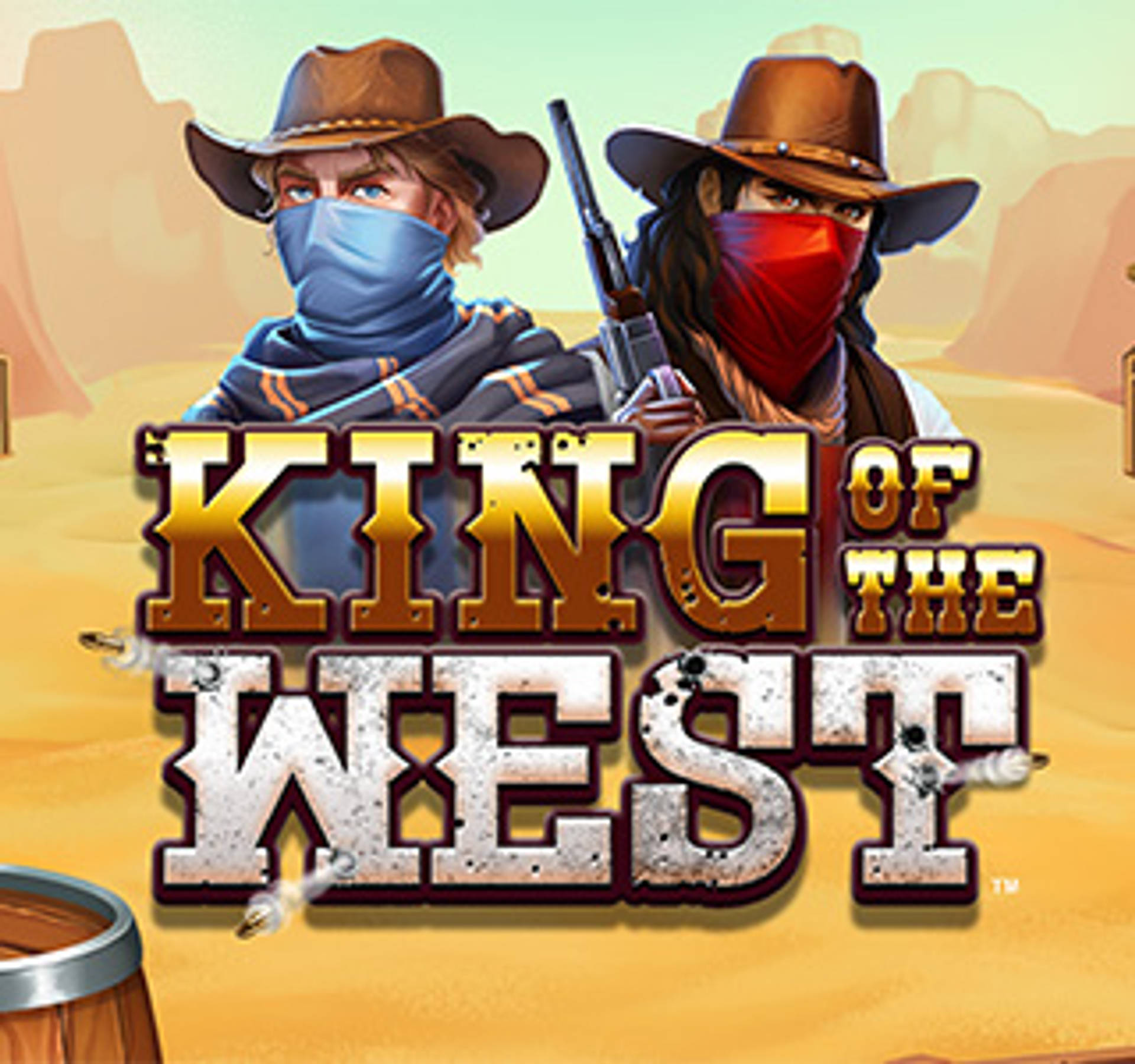 King of the West