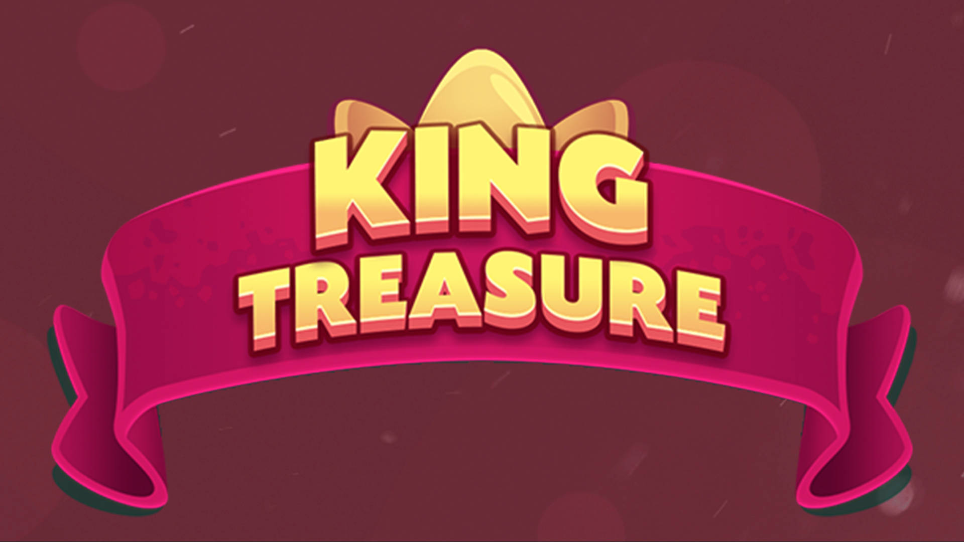 King Treasure