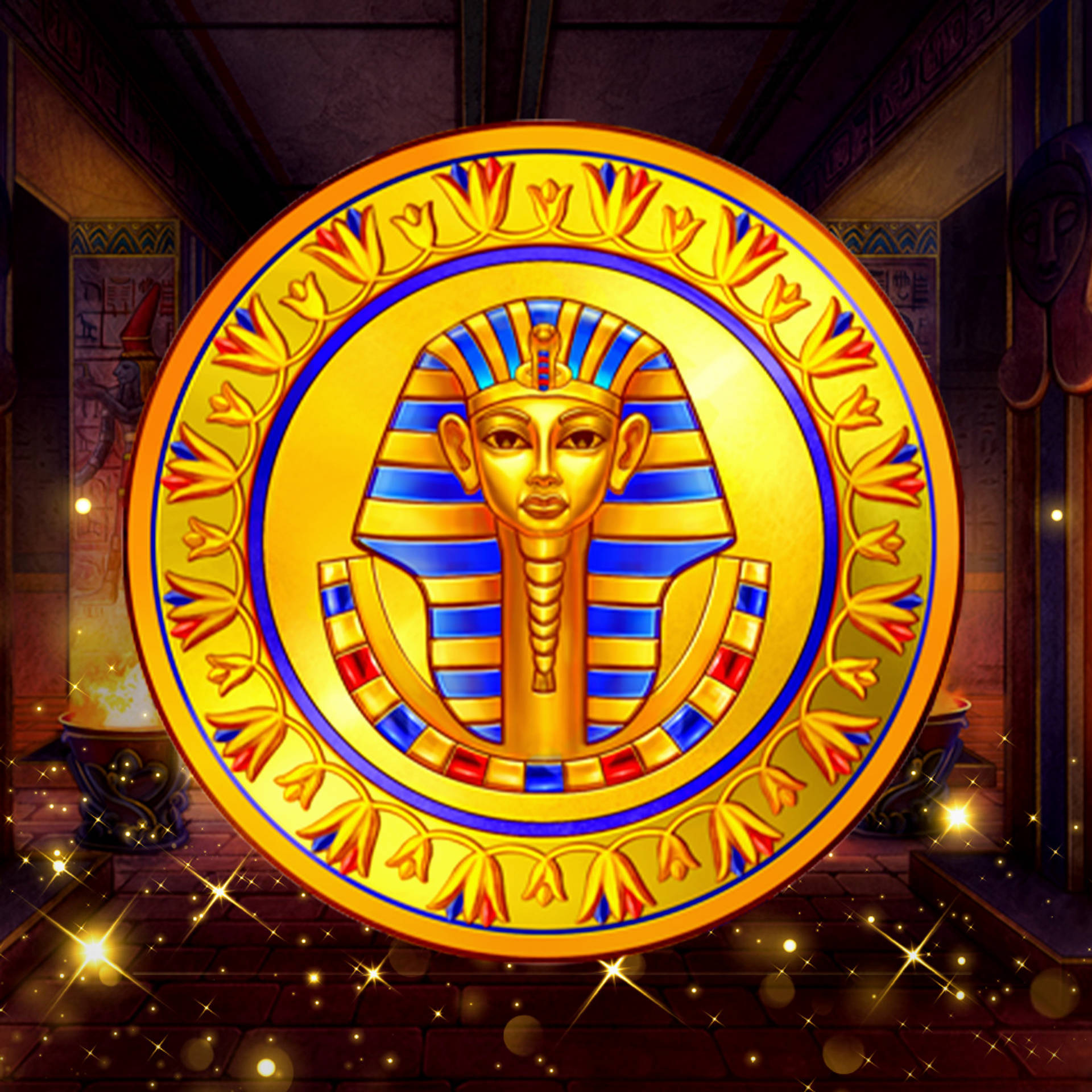 Kings of Gold Hold & Win