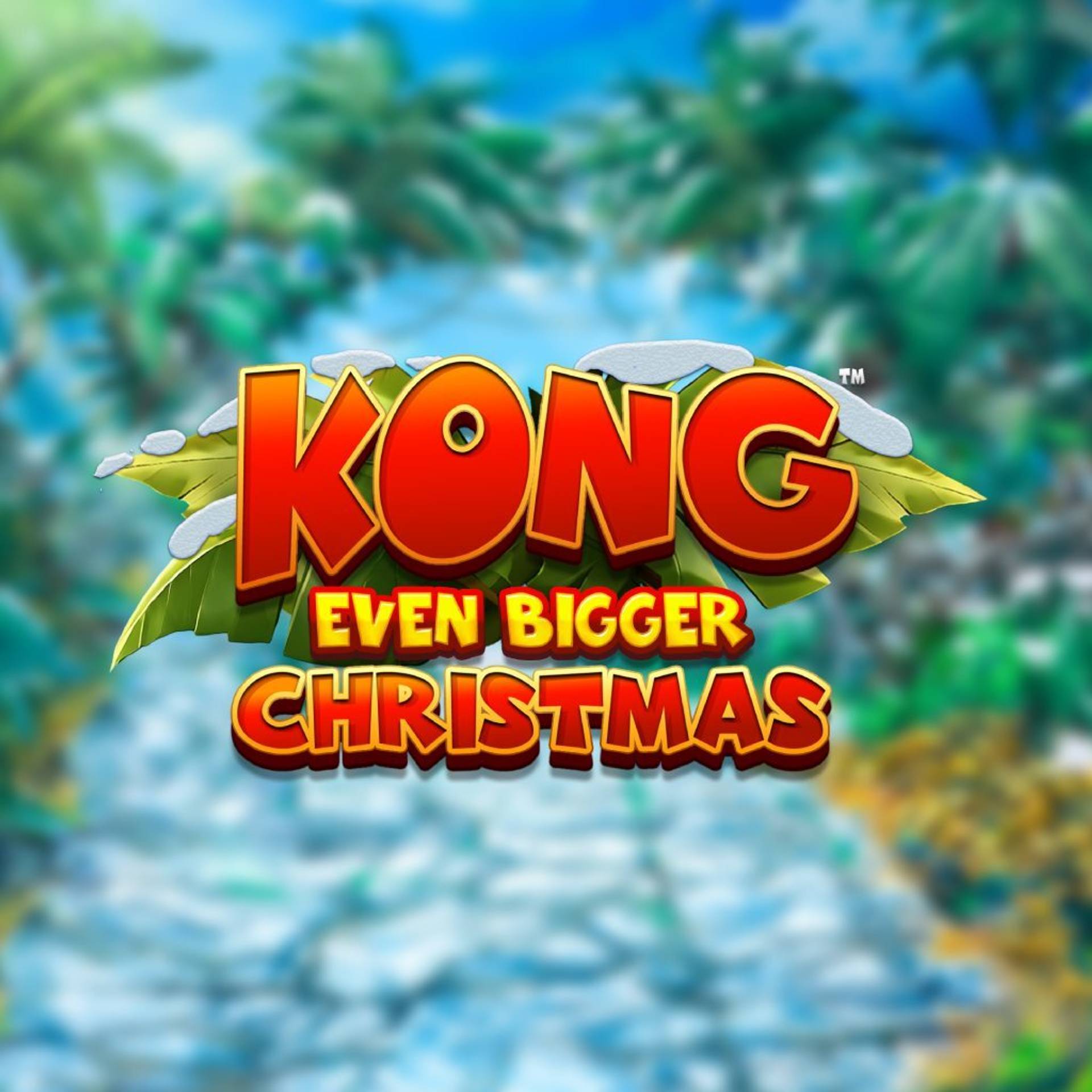 Kong Even Bigger Christmas