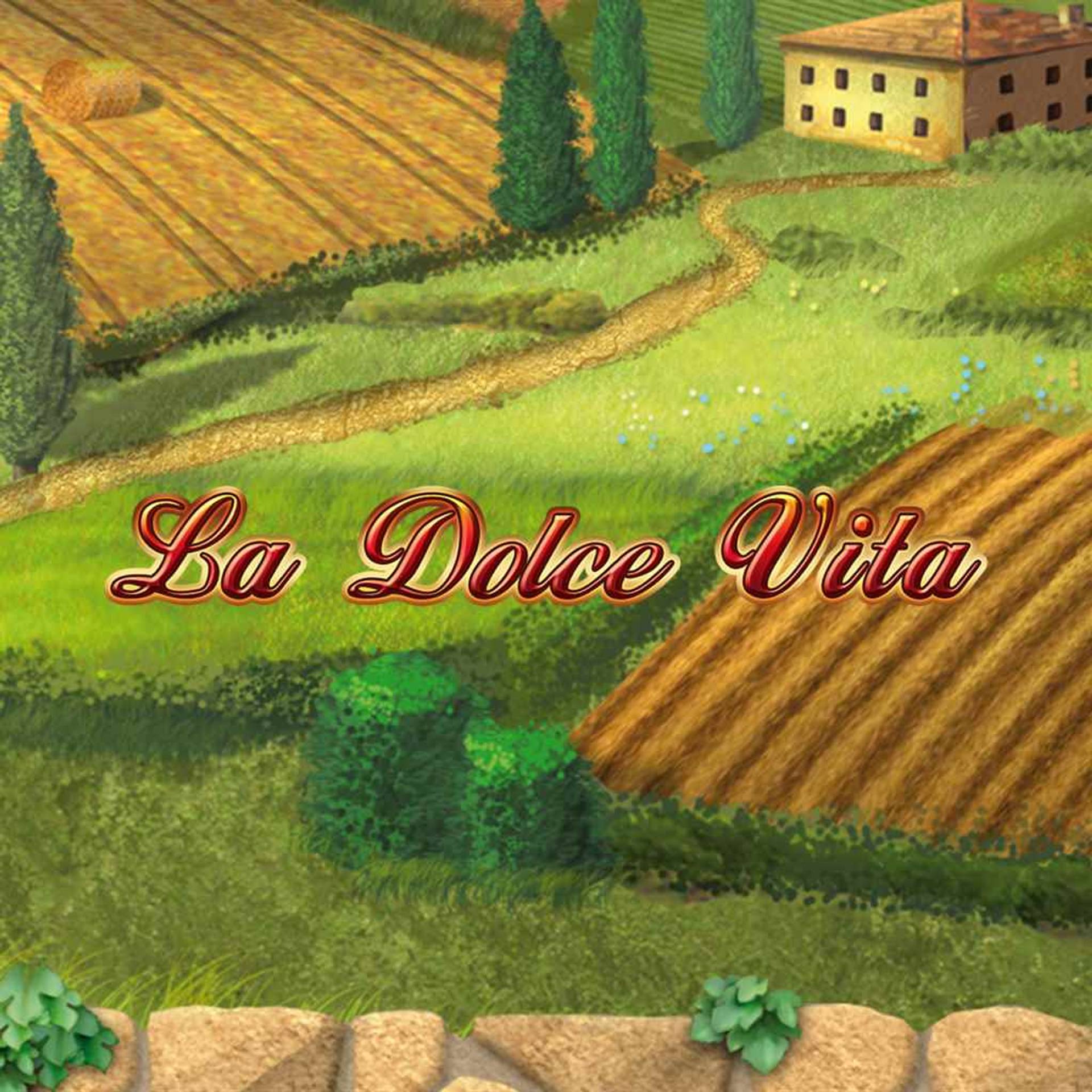 La Dolce Vita