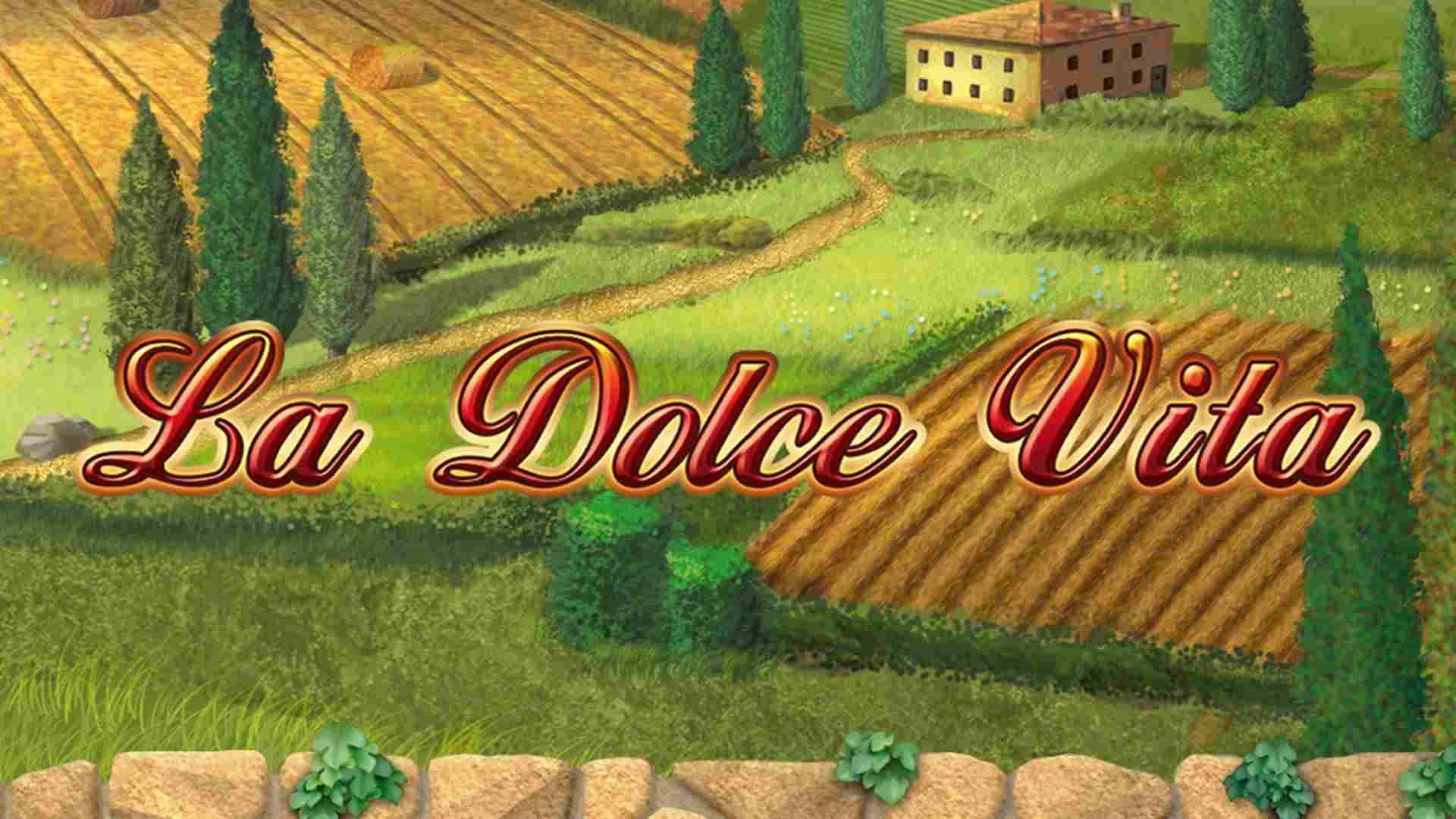 La Dolce Vita