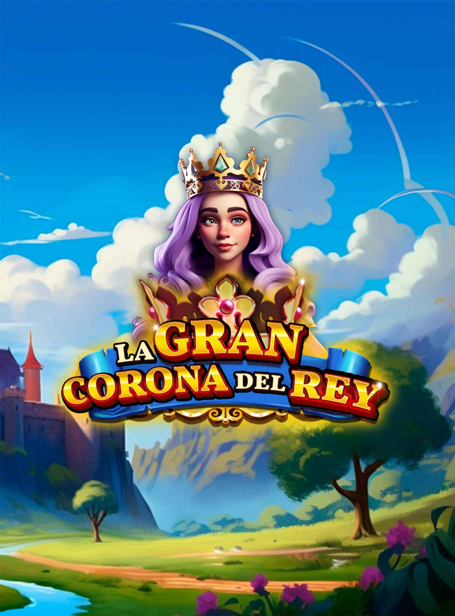 La Gran Corona Del Rey