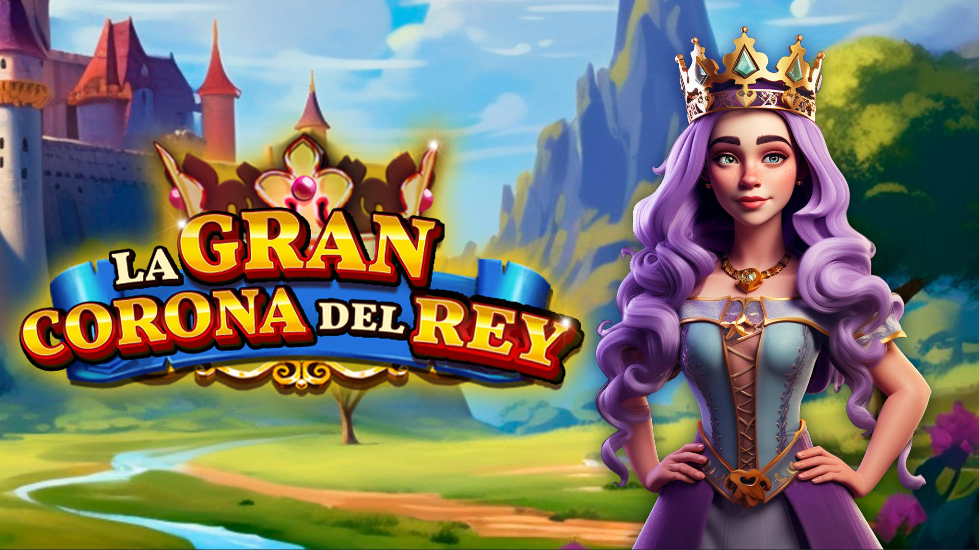 La Gran Corona Del Rey