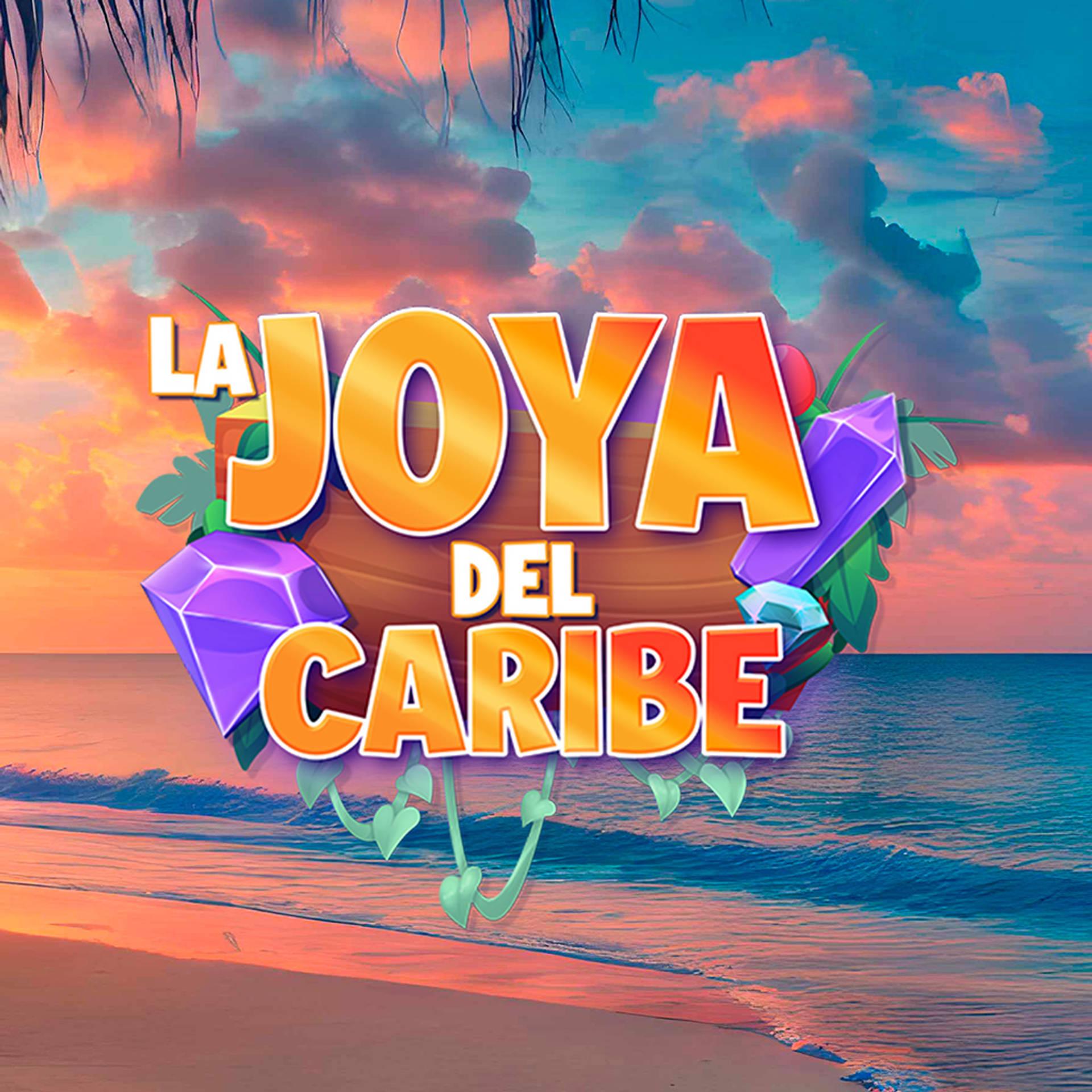 La Joya Del Caribe