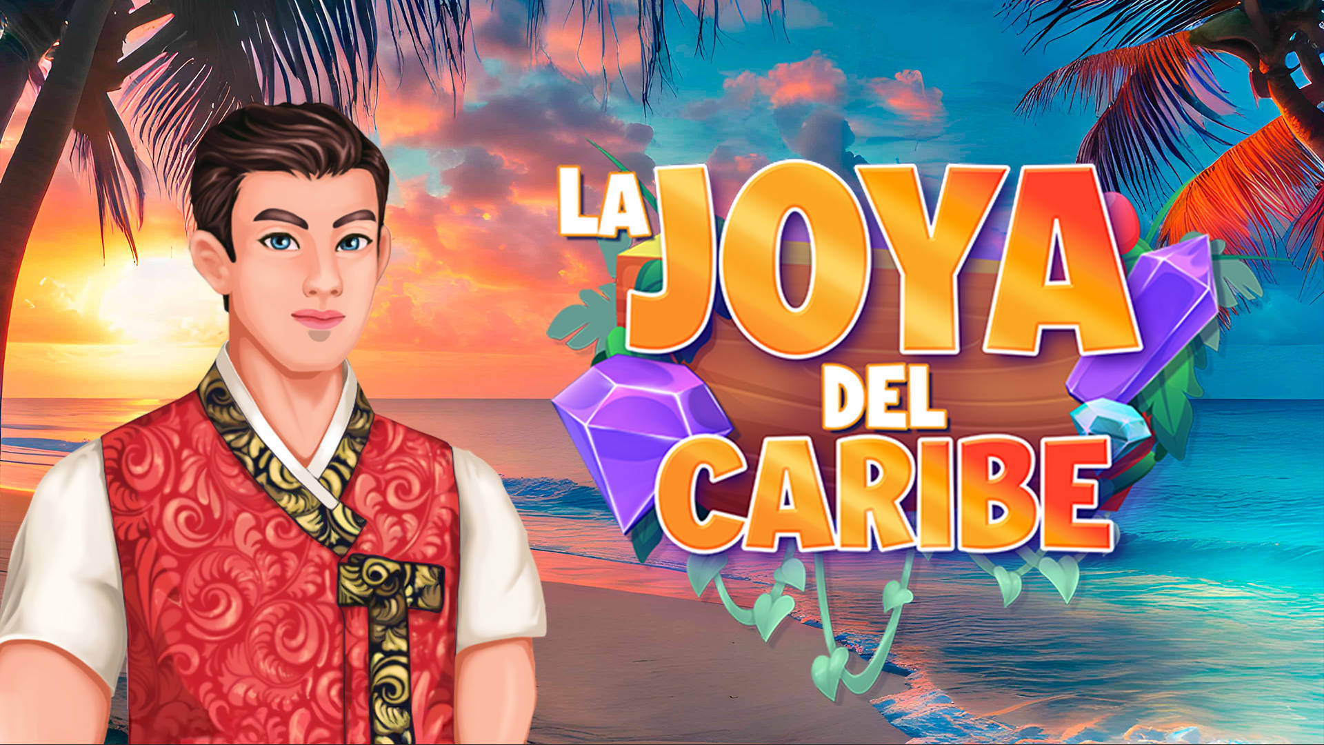 La Joya Del Caribe