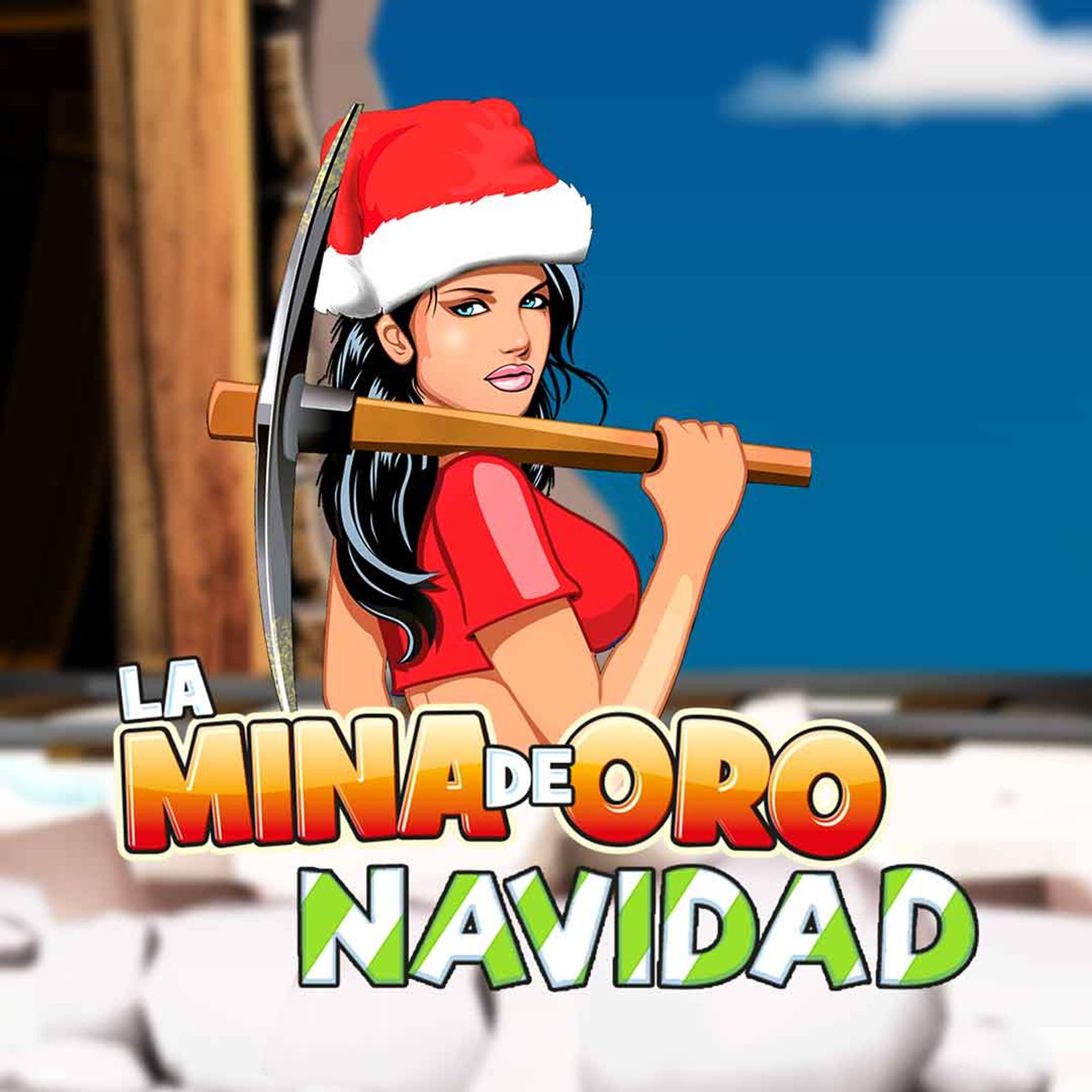 La Mina de Oro Navidad