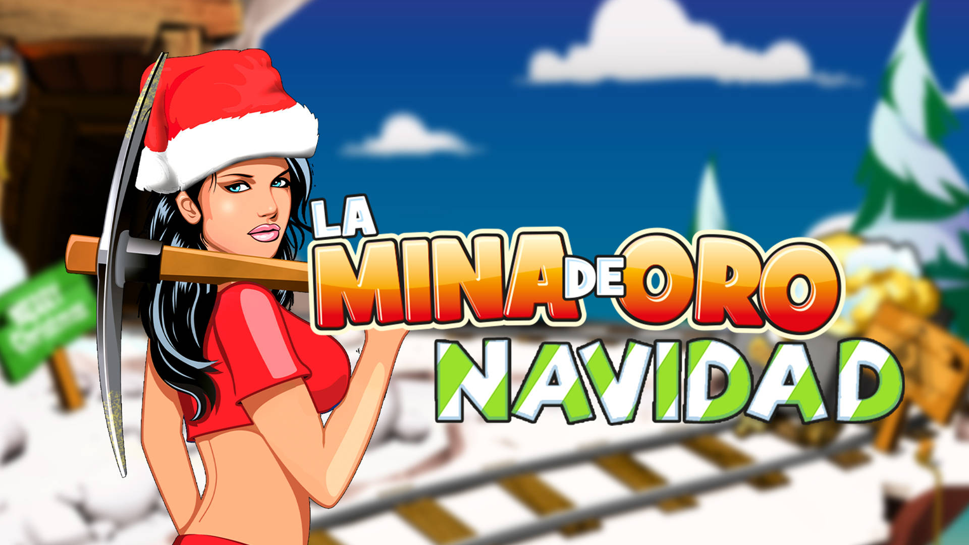 La Mina de Oro Navidad