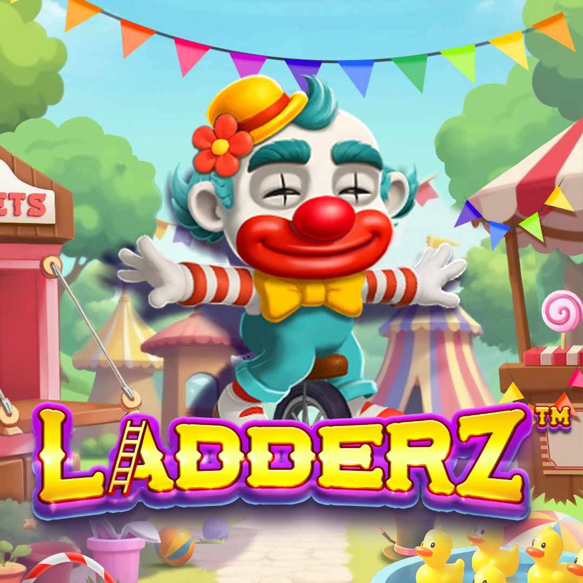 Ladderz