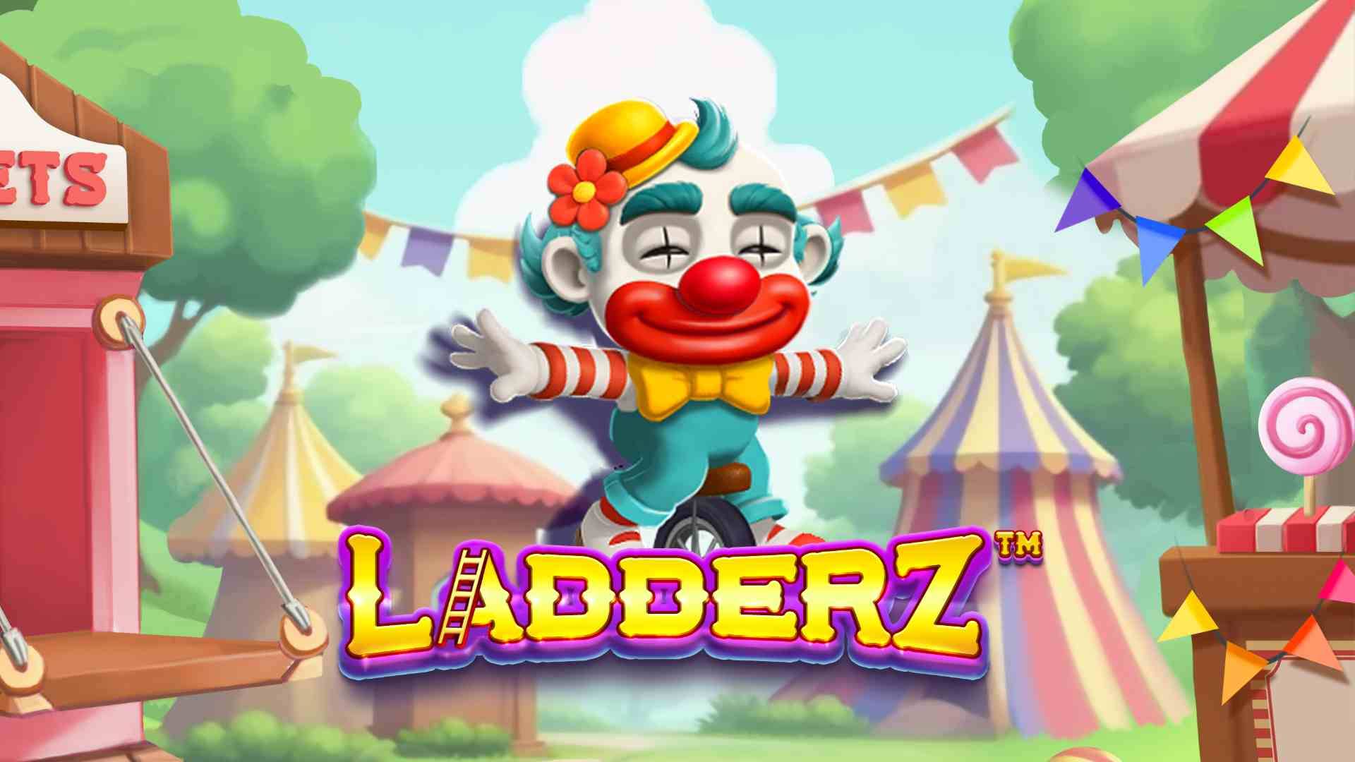 Ladderz