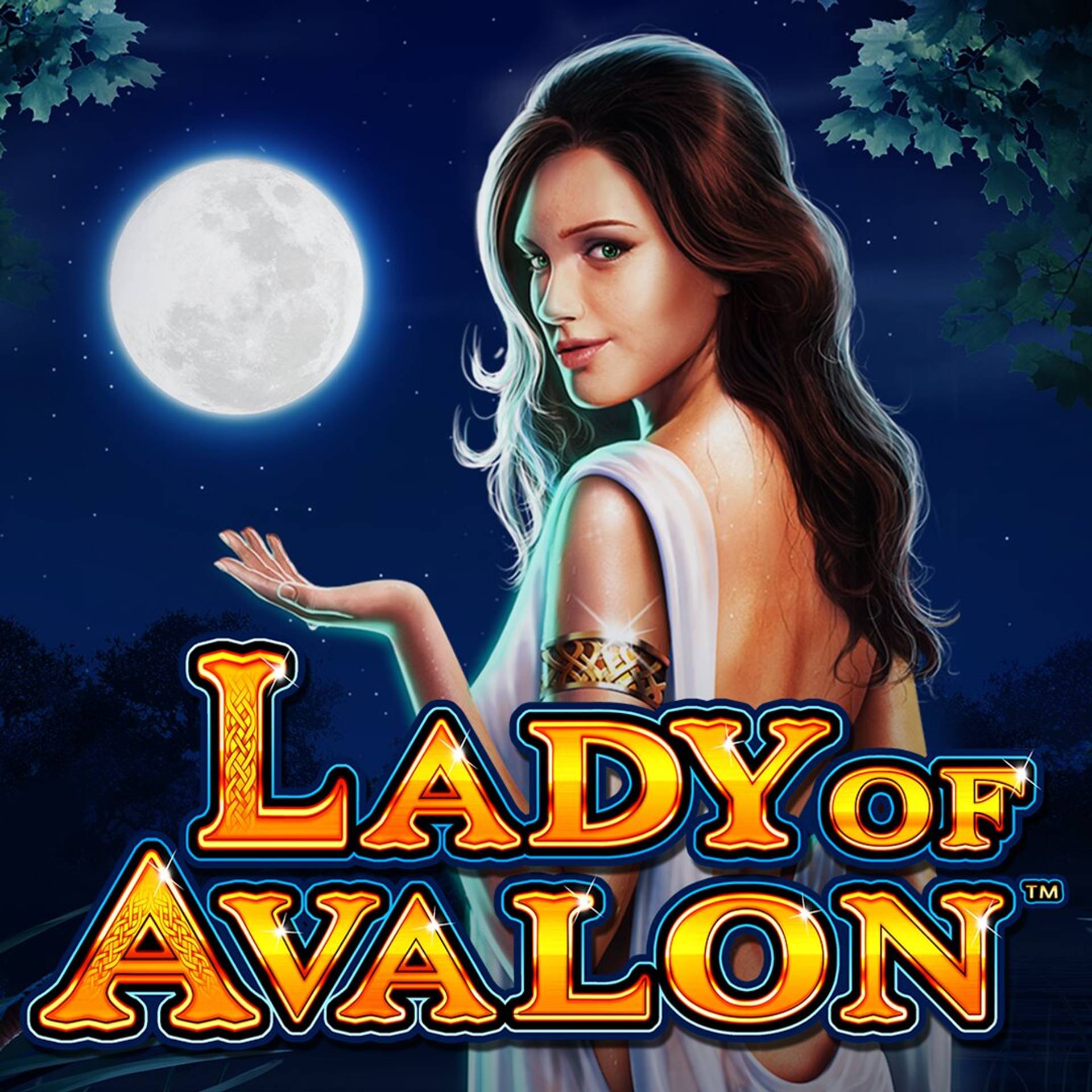 Lady of Avalon