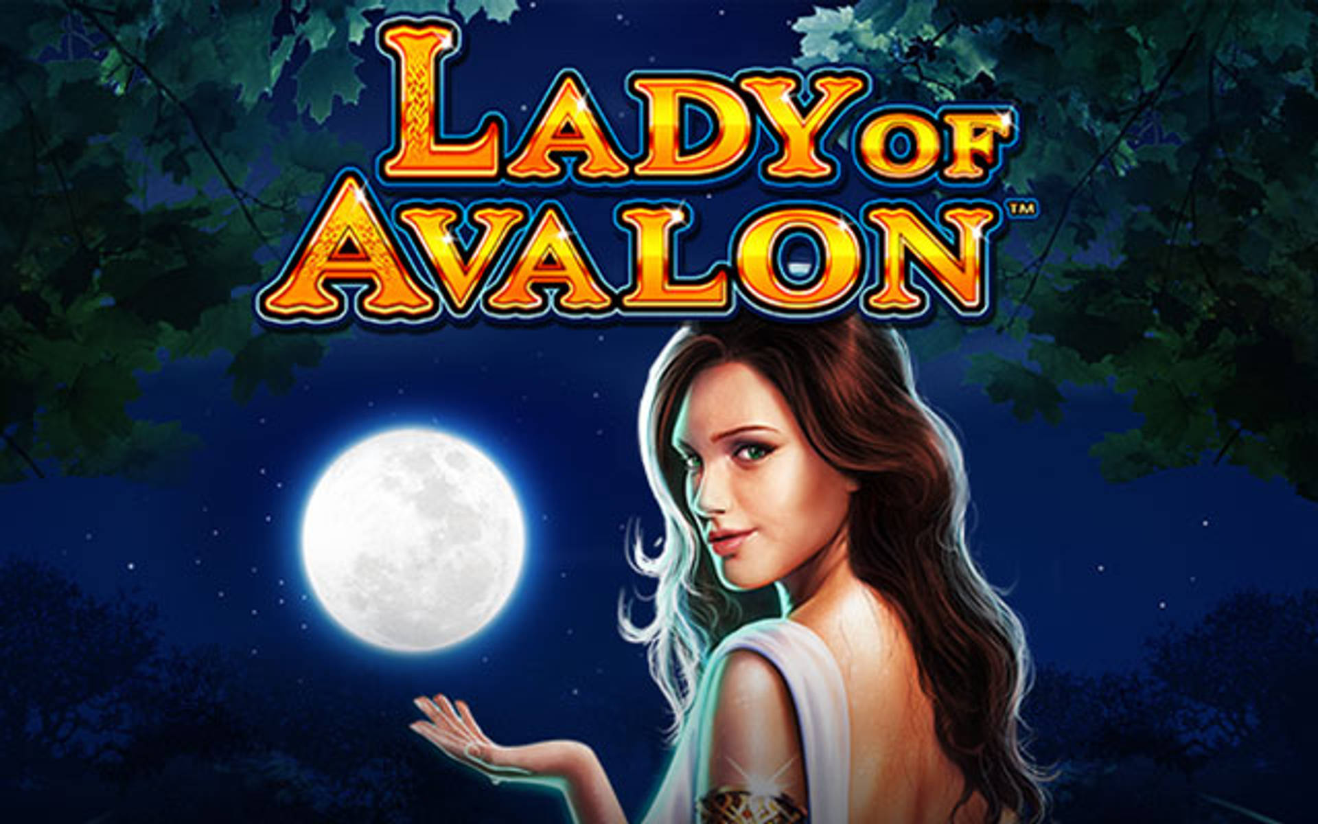 Lady of Avalon