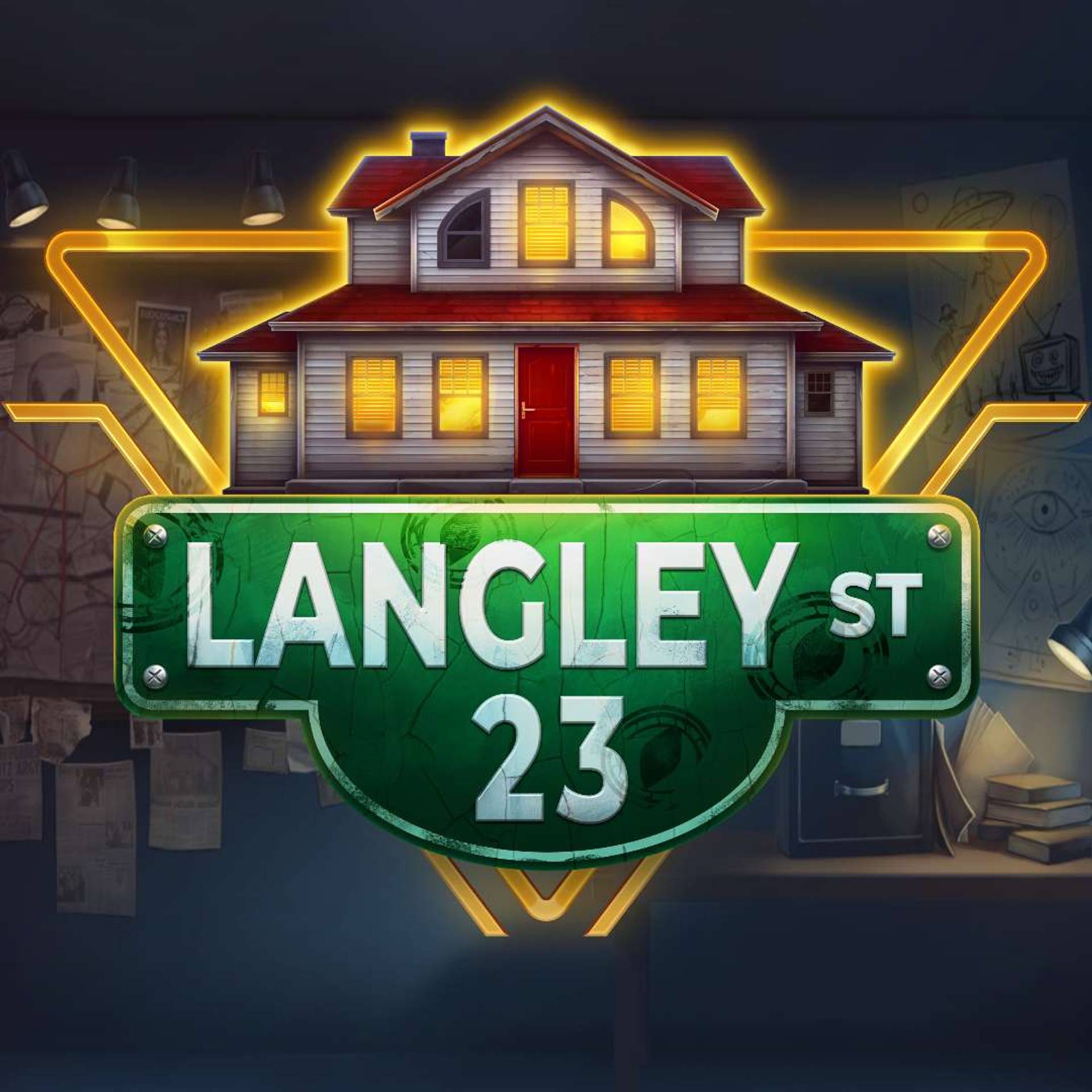 Langley Street 23
