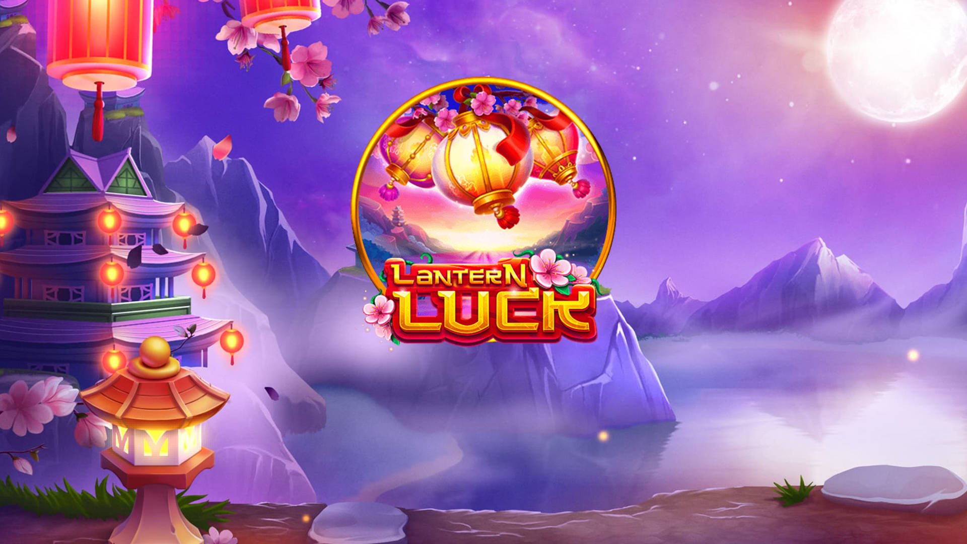 Lantern Luck