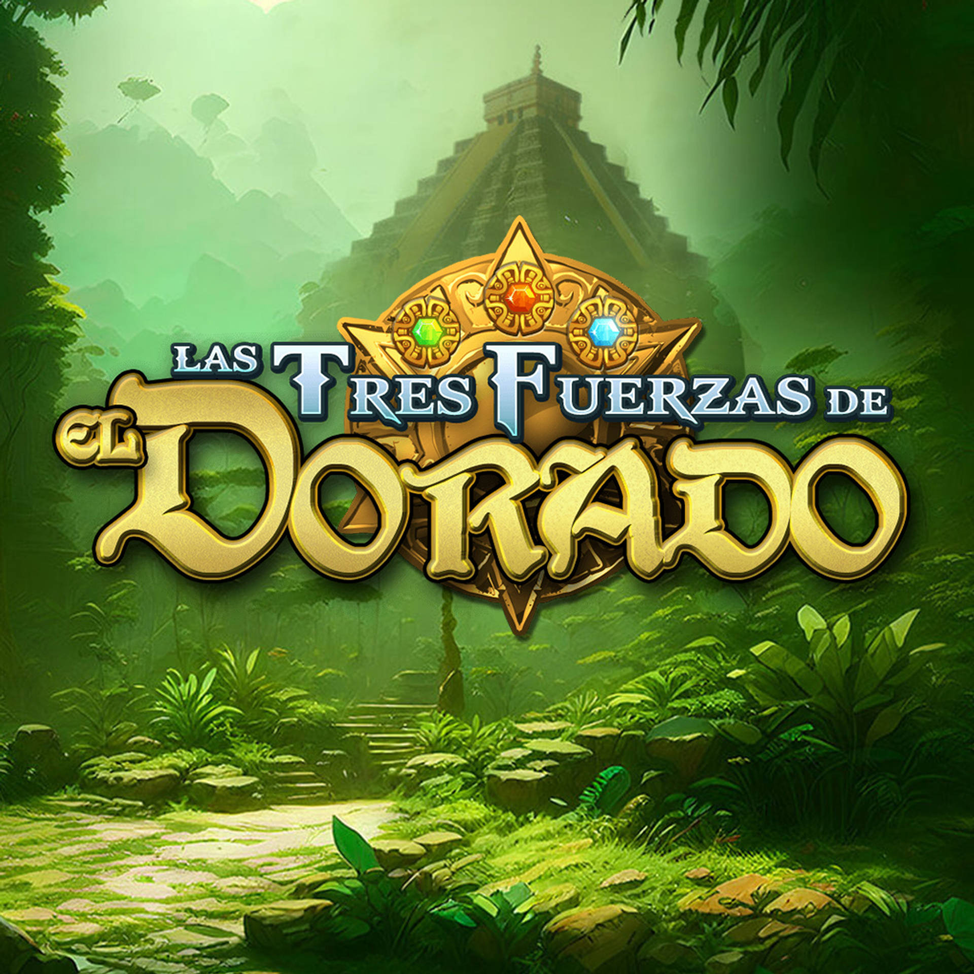 Las Tres Fuerzas De El Dorado