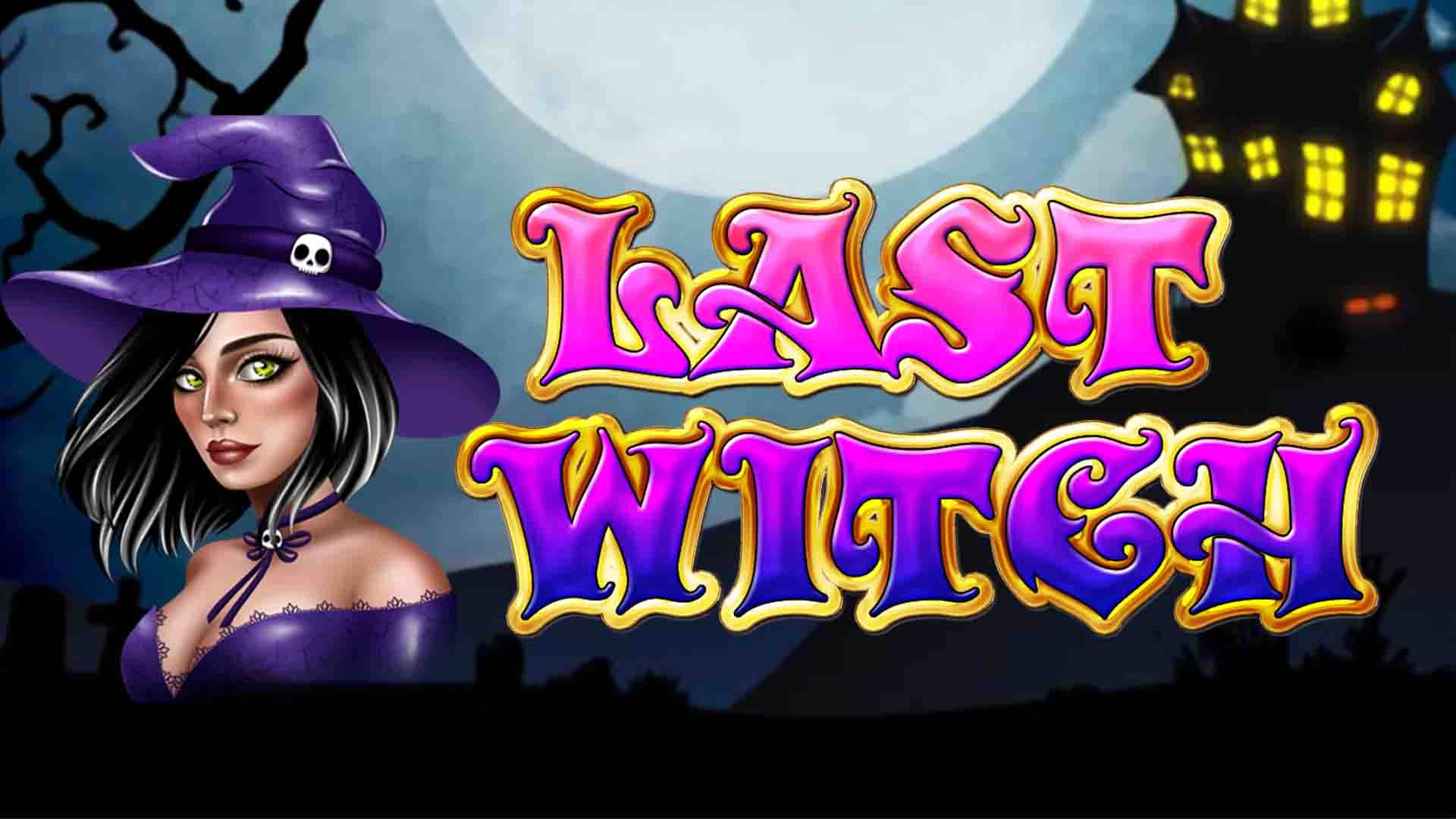 Last Witch