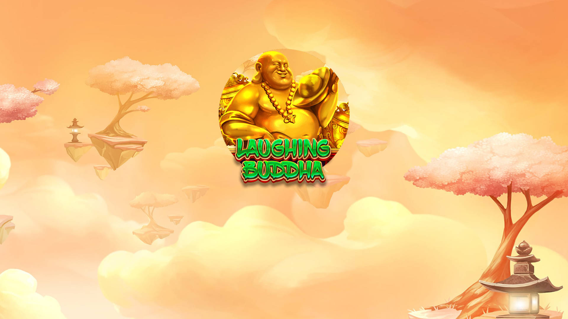 Laughing Buddha
