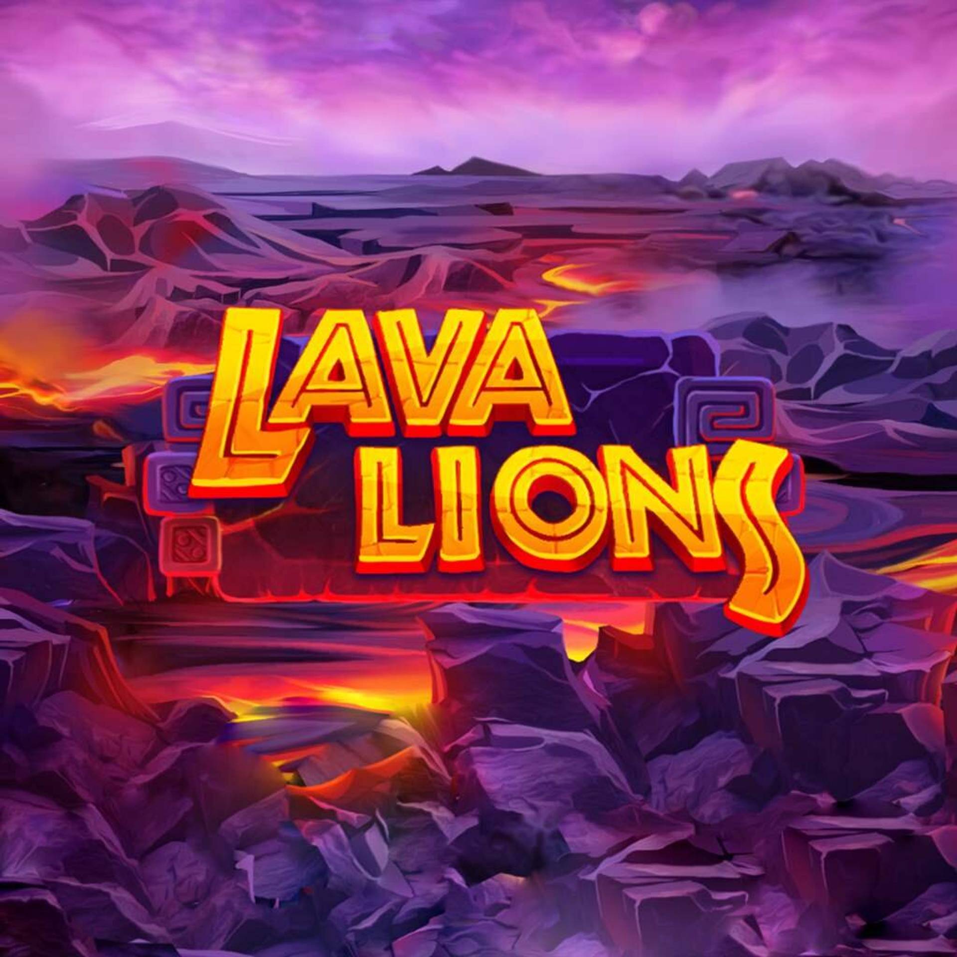 Lava Lions