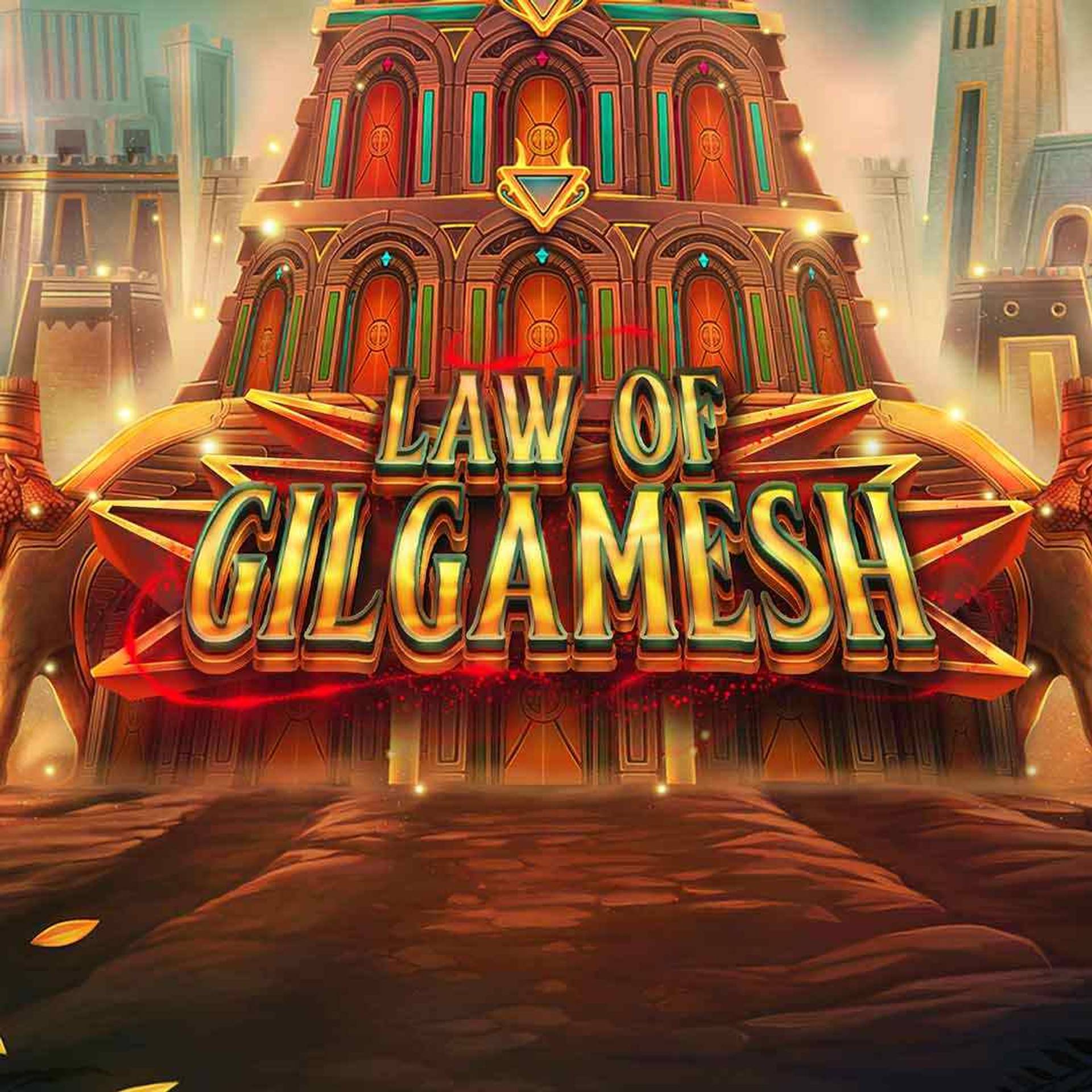 Law of Gilgamesh