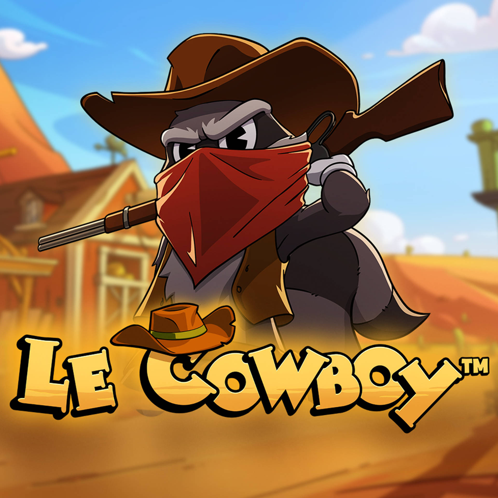Le Cowboy