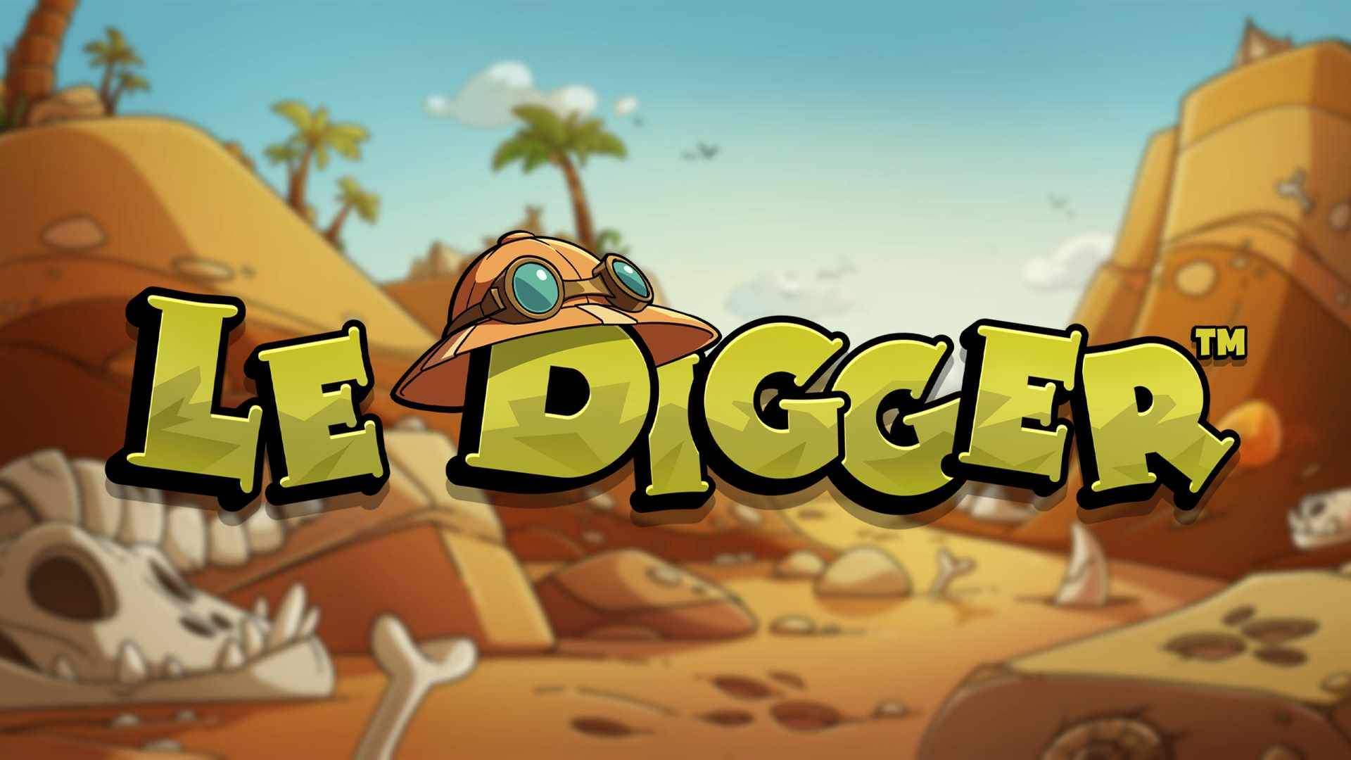 Le Digger