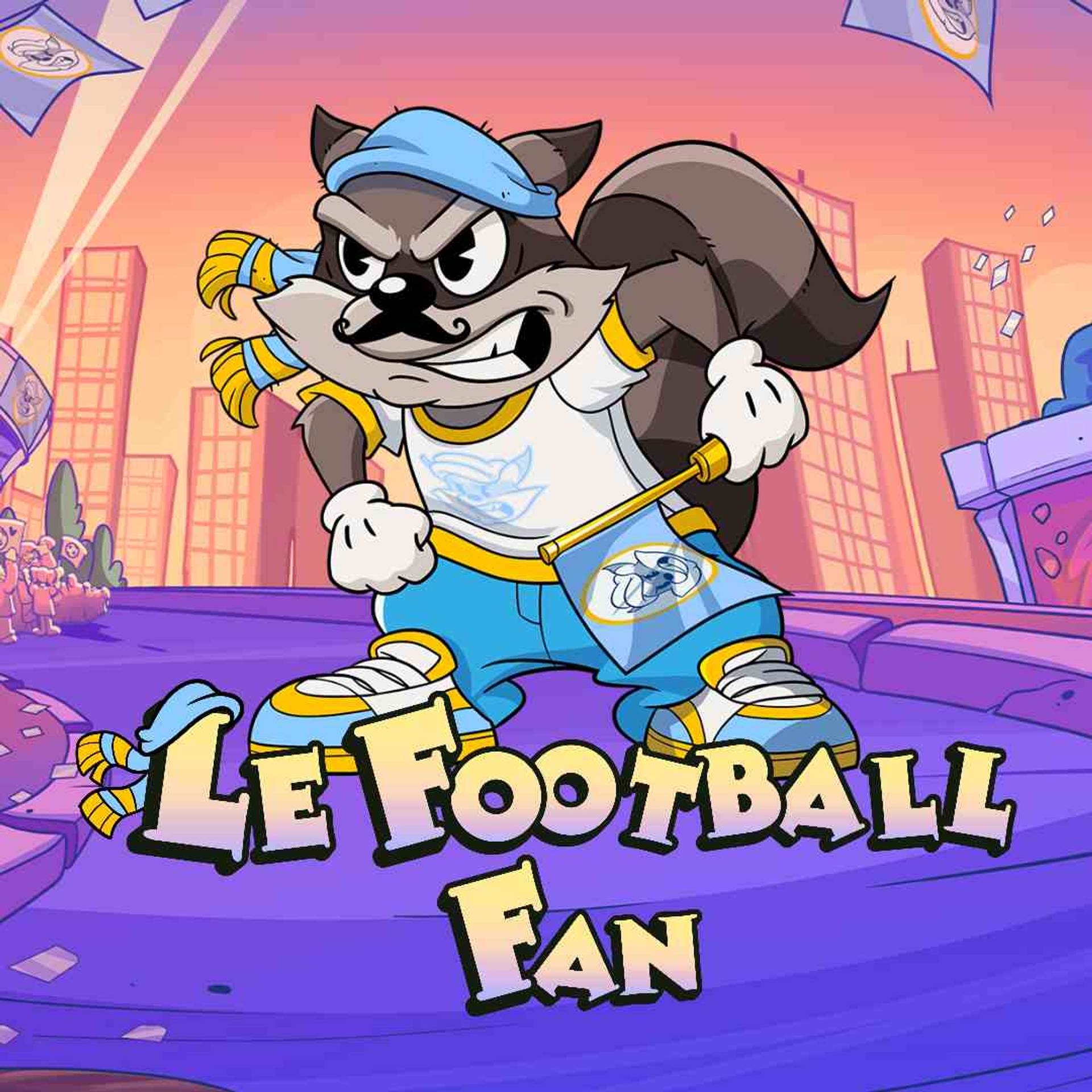 Le Football Fan