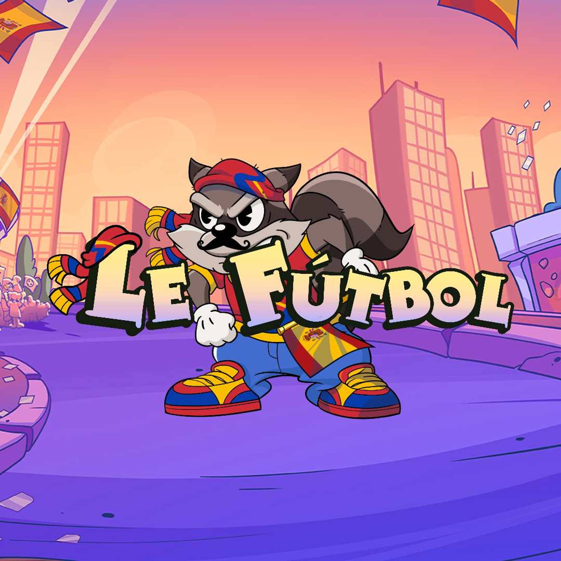 Le Fútbol