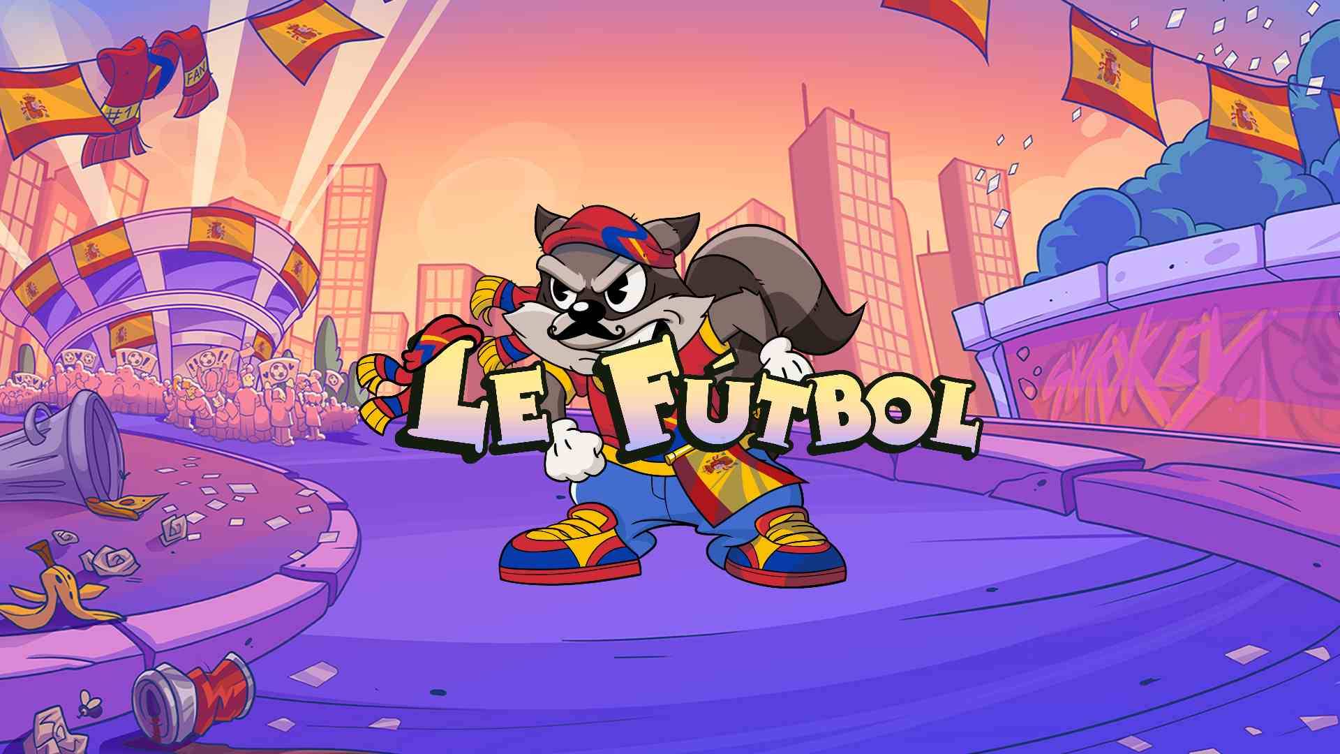 Le Fútbol