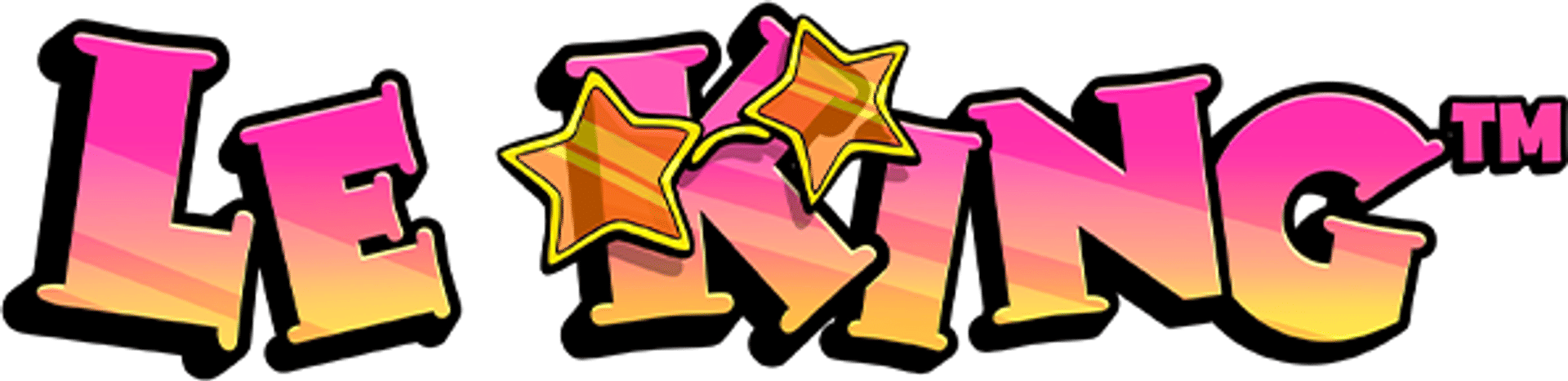 Logo van LeoKing