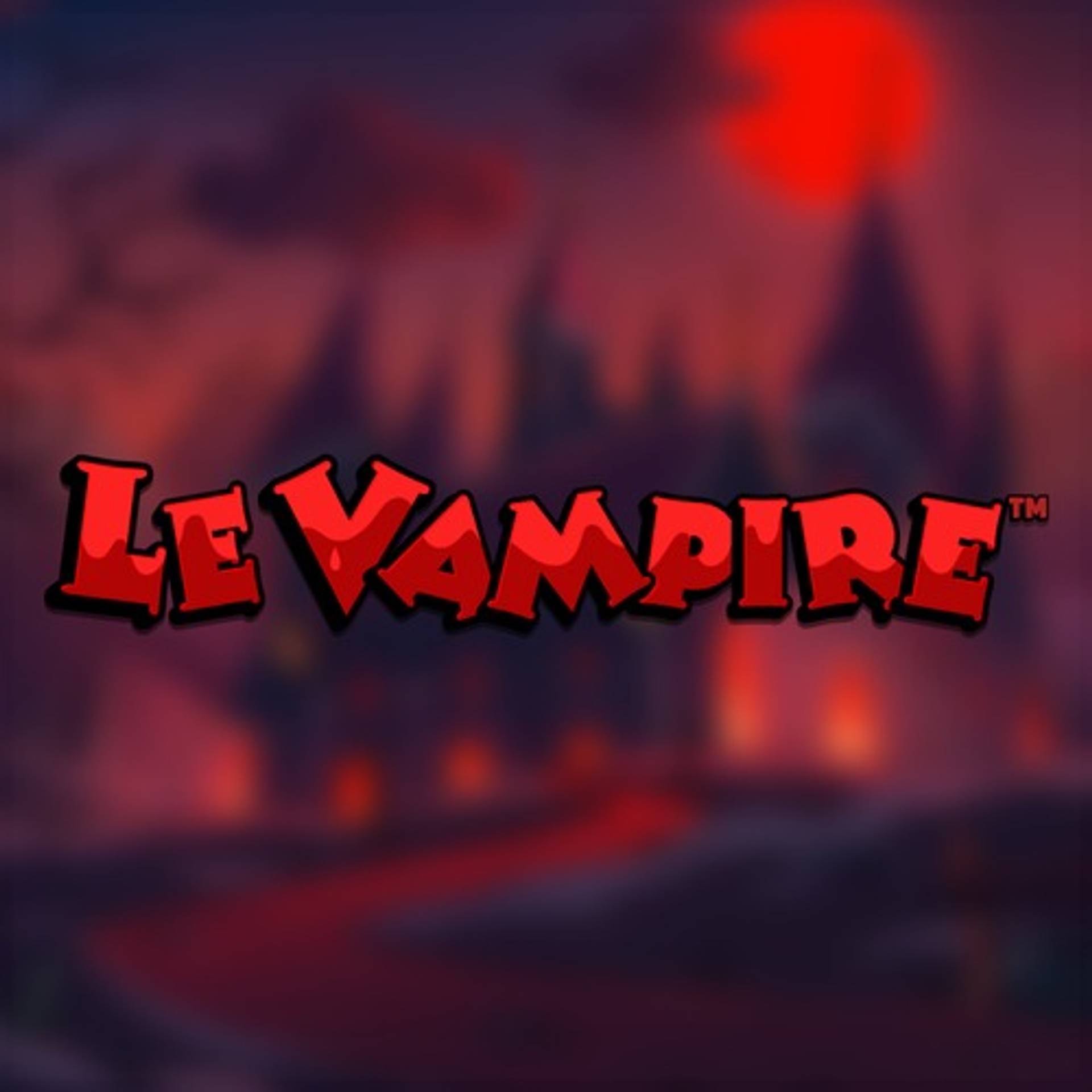 Le Vampire