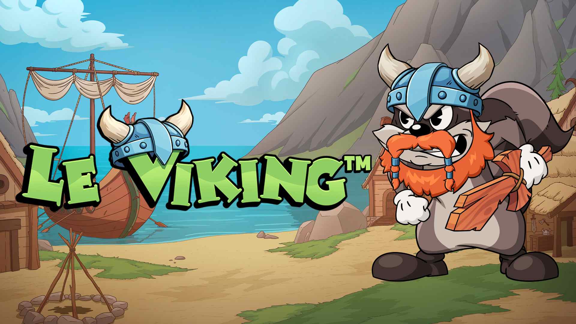 Le Viking - LeoVegas