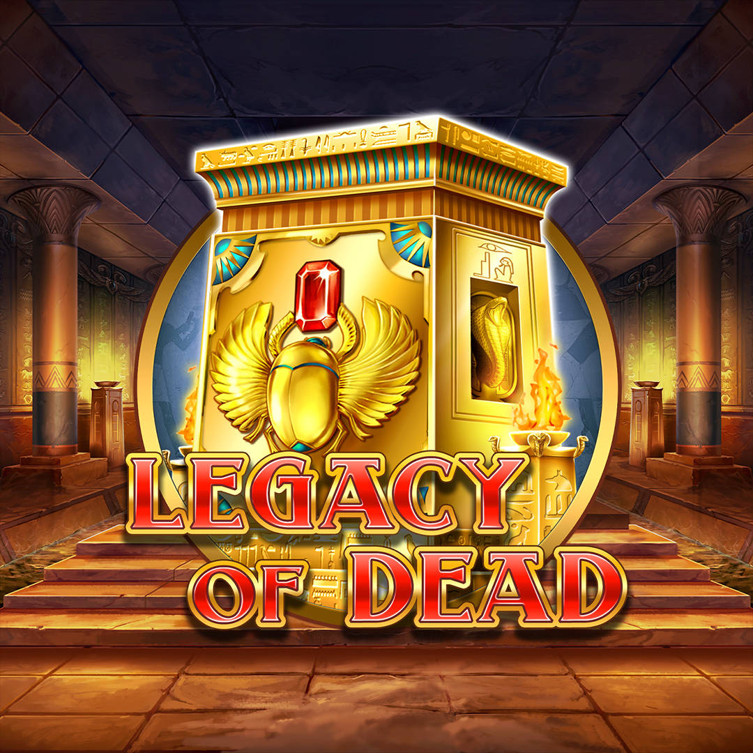 Legacy Of Dead