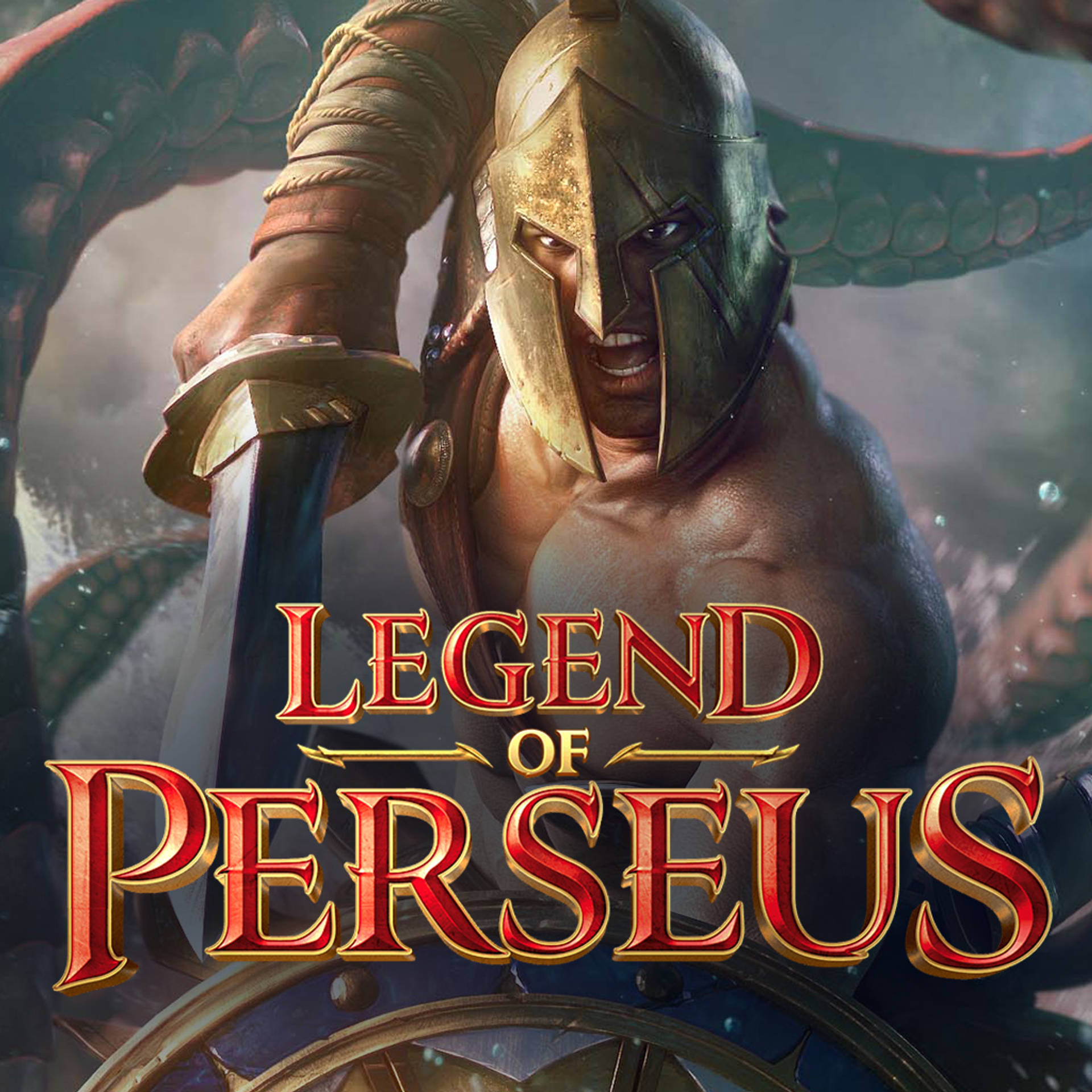 Legend of Perseus PG Soft