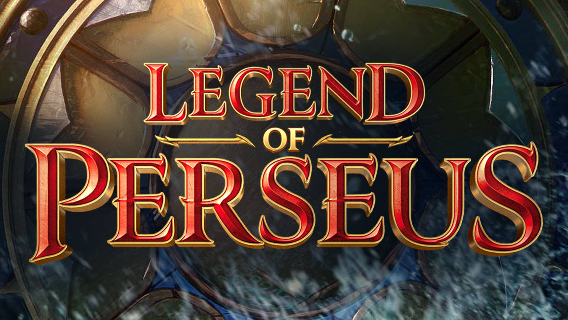 Legend of Perseus PG Soft