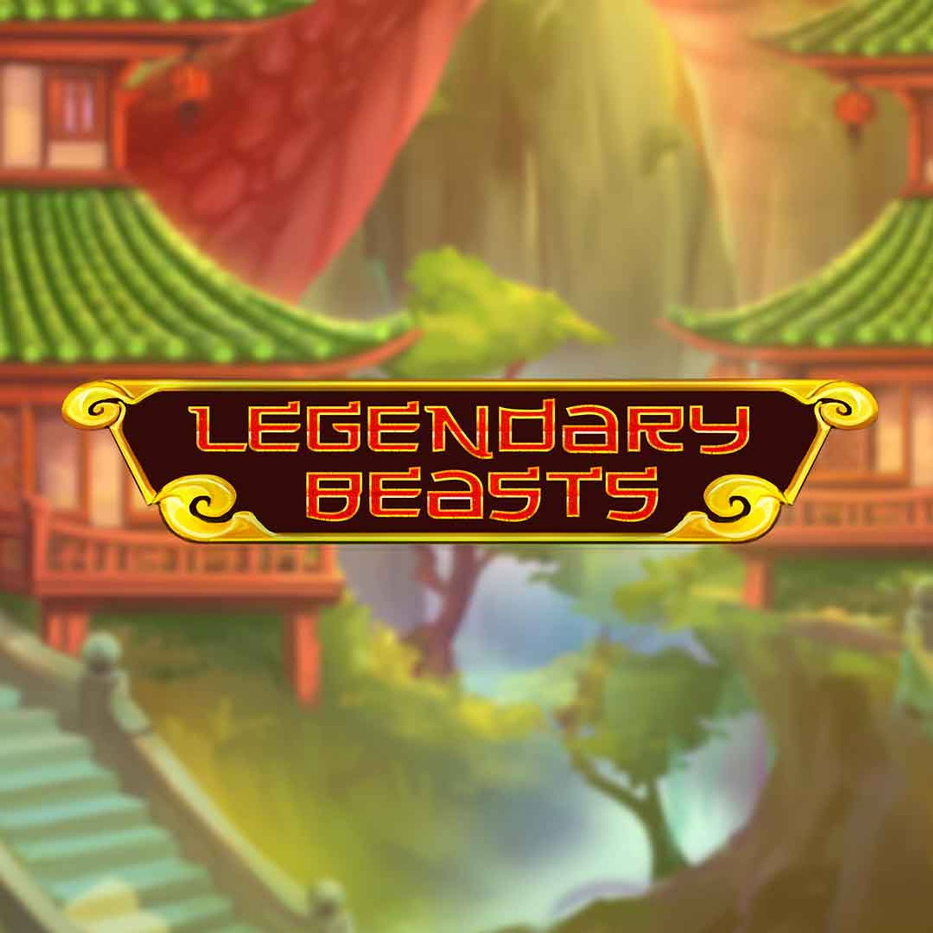 Legendary Beasts